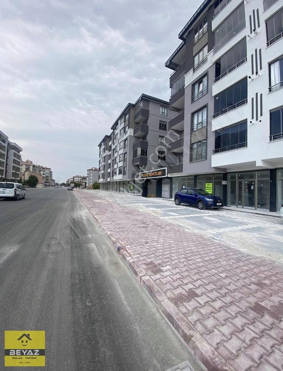Karatay Vuslat Konaklarında Yüksek Giriş 3+1 Fırsat Daire