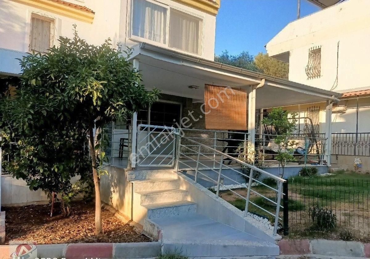 Didim Akbük Dublex İçi Yapılı - Görsel 13