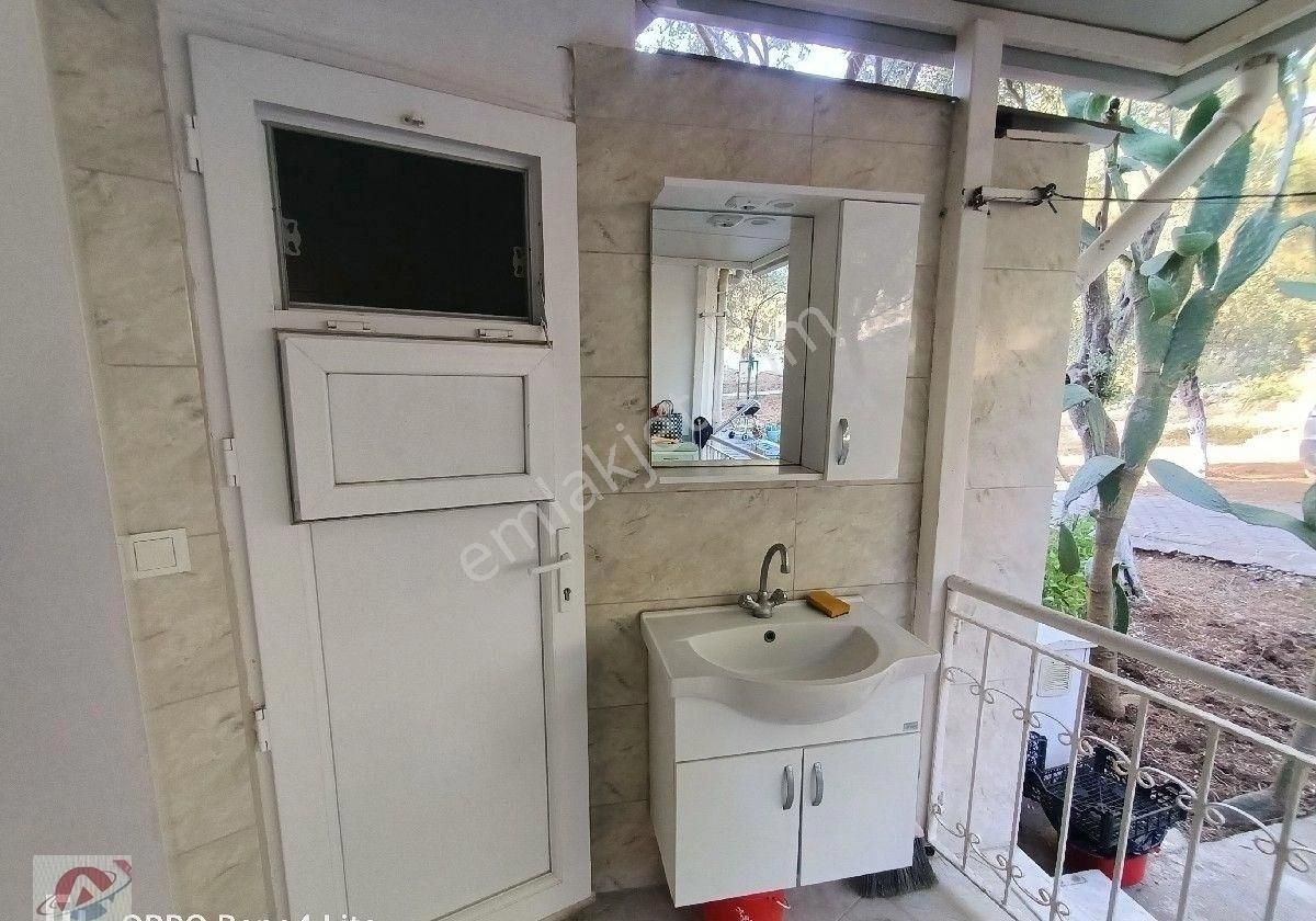 Didim Akbük Dublex İçi Yapılı - Görsel 28