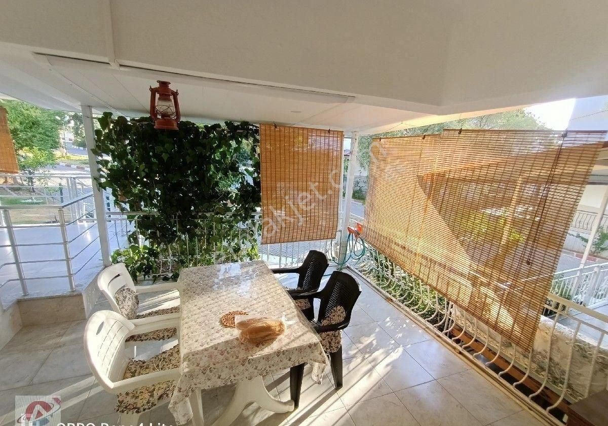 Didim Akbük Dublex İçi Yapılı - Görsel 5