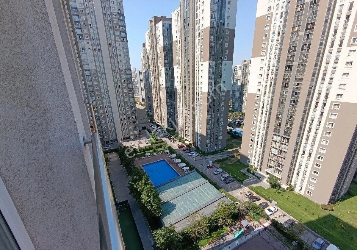 Esenyurt İnnovia 2 De A1 Blok 2+1 12.kat Daire