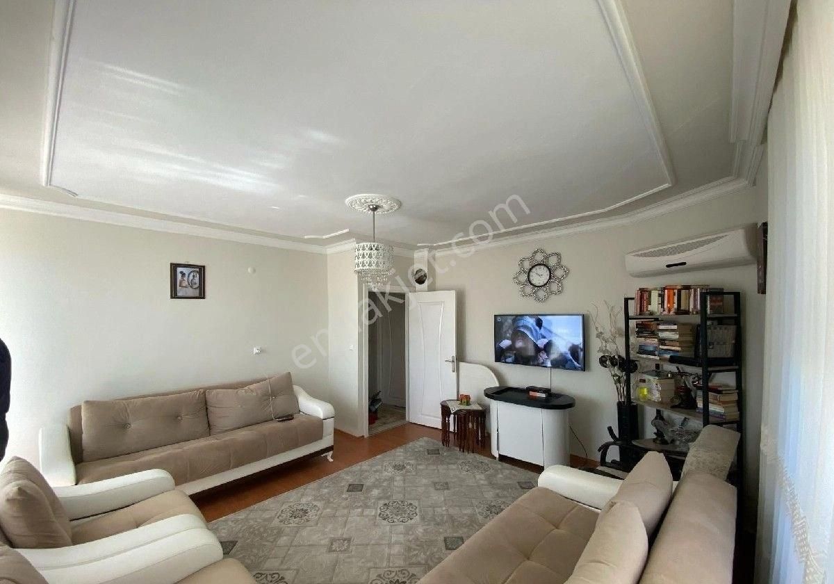 Serik Harika Konumda Satılık 3+1 Daire