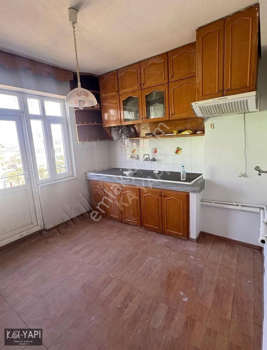 Ka-yapı'dan Ömer Matlı Okulu Yanında Site İçinde 2+1 Daire