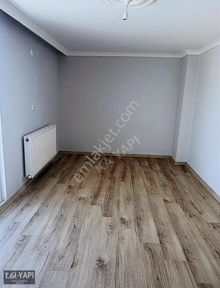 Ka-yapı'dan Anahtar Teslim 5+1 Dubleks Daire