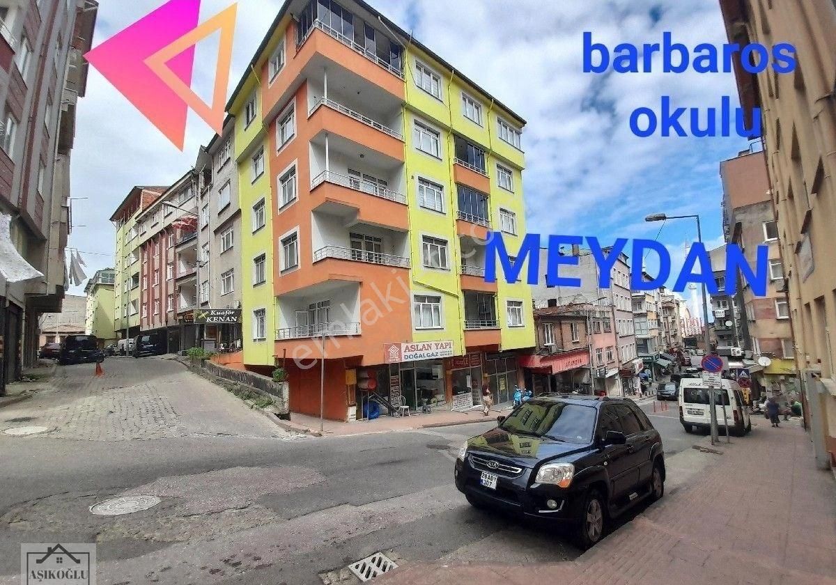 Bulancak Meydan 5.kat 130m2, 3+1 Daire