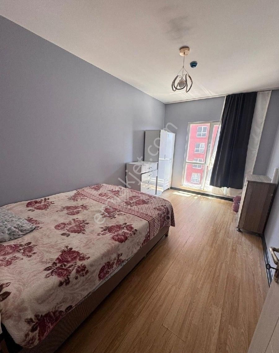 Esenyurt N Towersta Eşyalı Daire