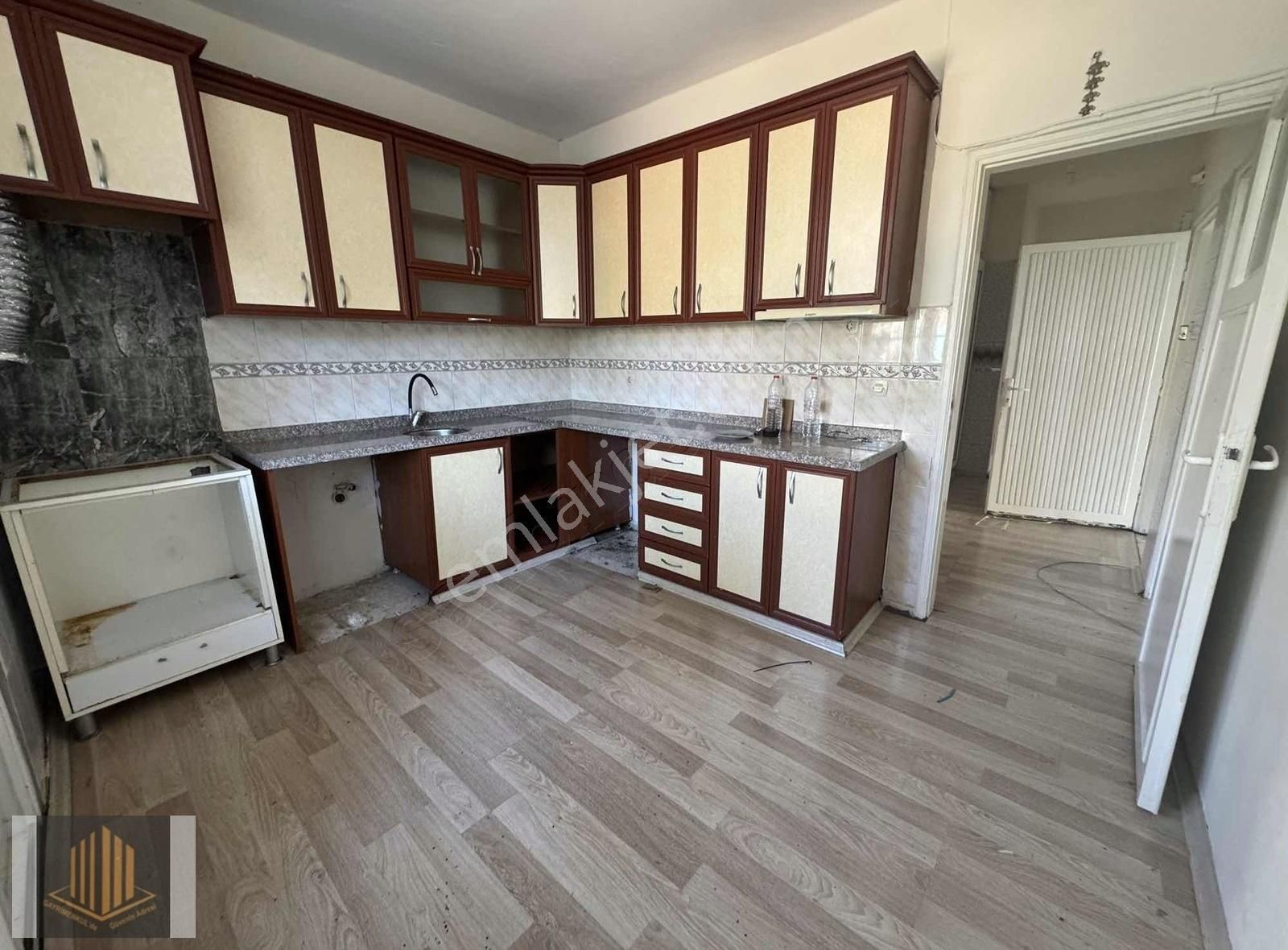 Sağlam'dan Gürselpaşa'da Tek Katlı 2+1 Kiralık Müstakil