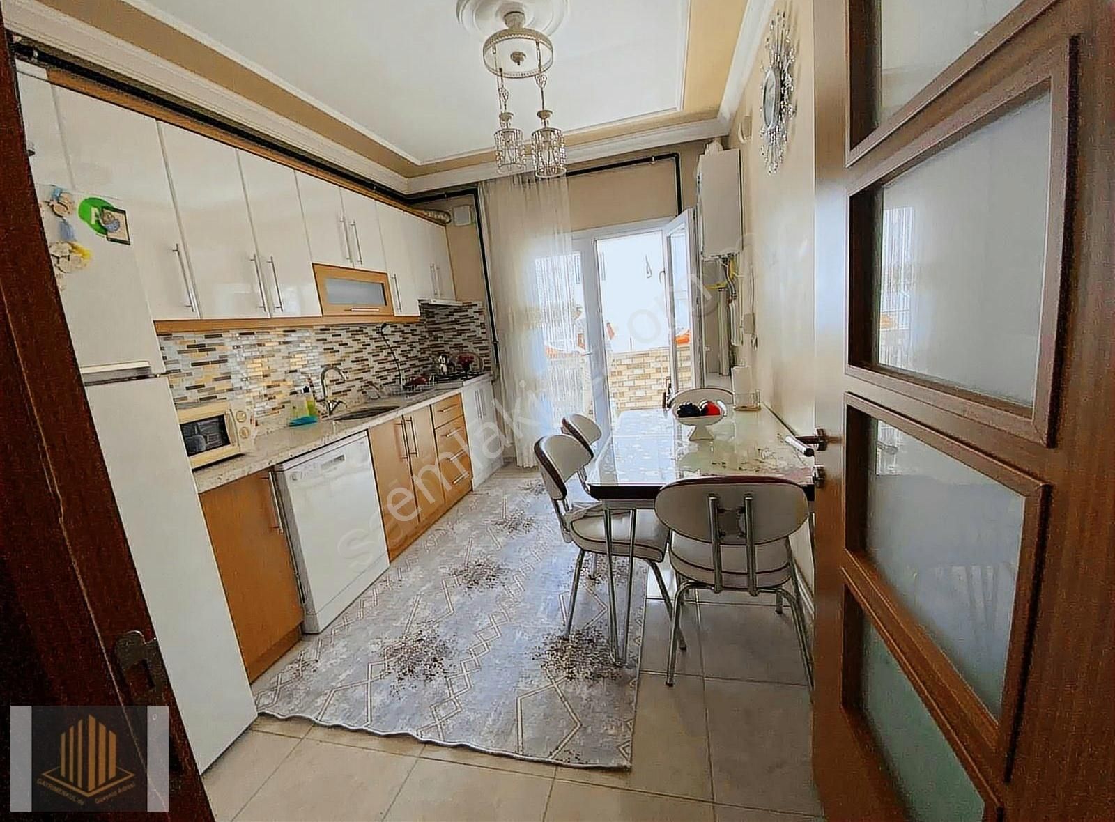 Sağlam'dan Kıyıboyu Tokilerde Kaçırılmayacak 2+1 Satılık Daire