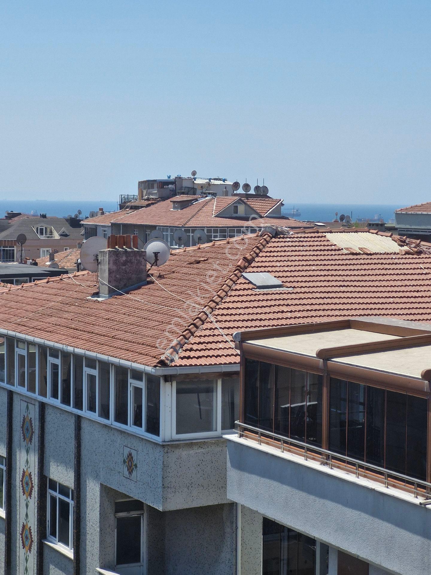Adress'ten Yenimahalle'de Satılık Ön Cephe Asansörlü 135 M2 3+1 - Görsel 20
