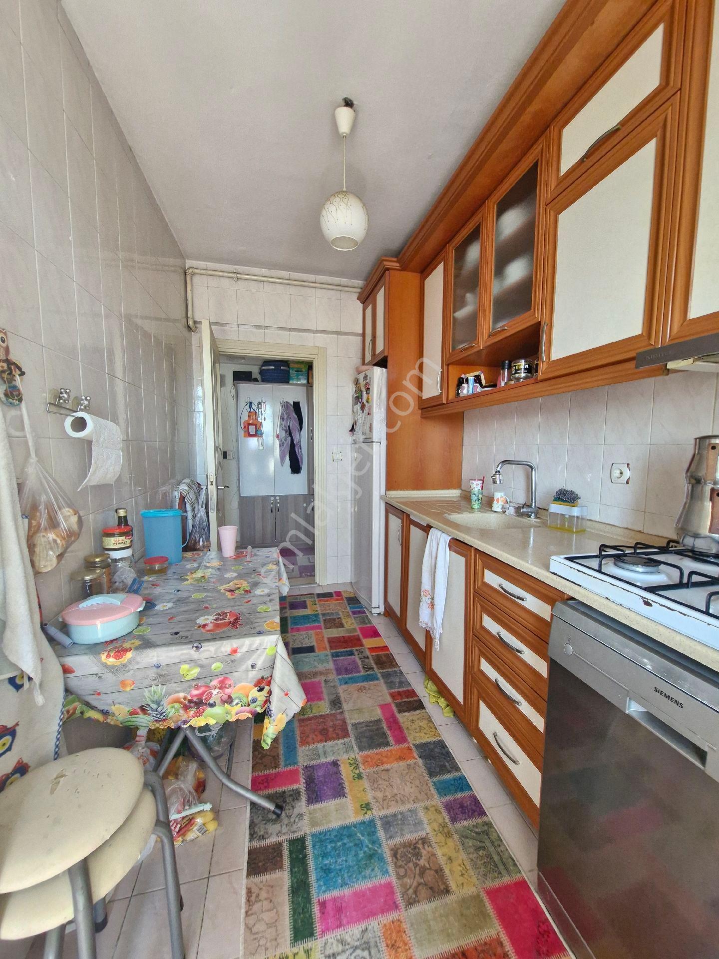 Adress'ten Yenimahalle'de Satılık Ön Cephe Asansörlü 135 M2 3+1 - Görsel 21