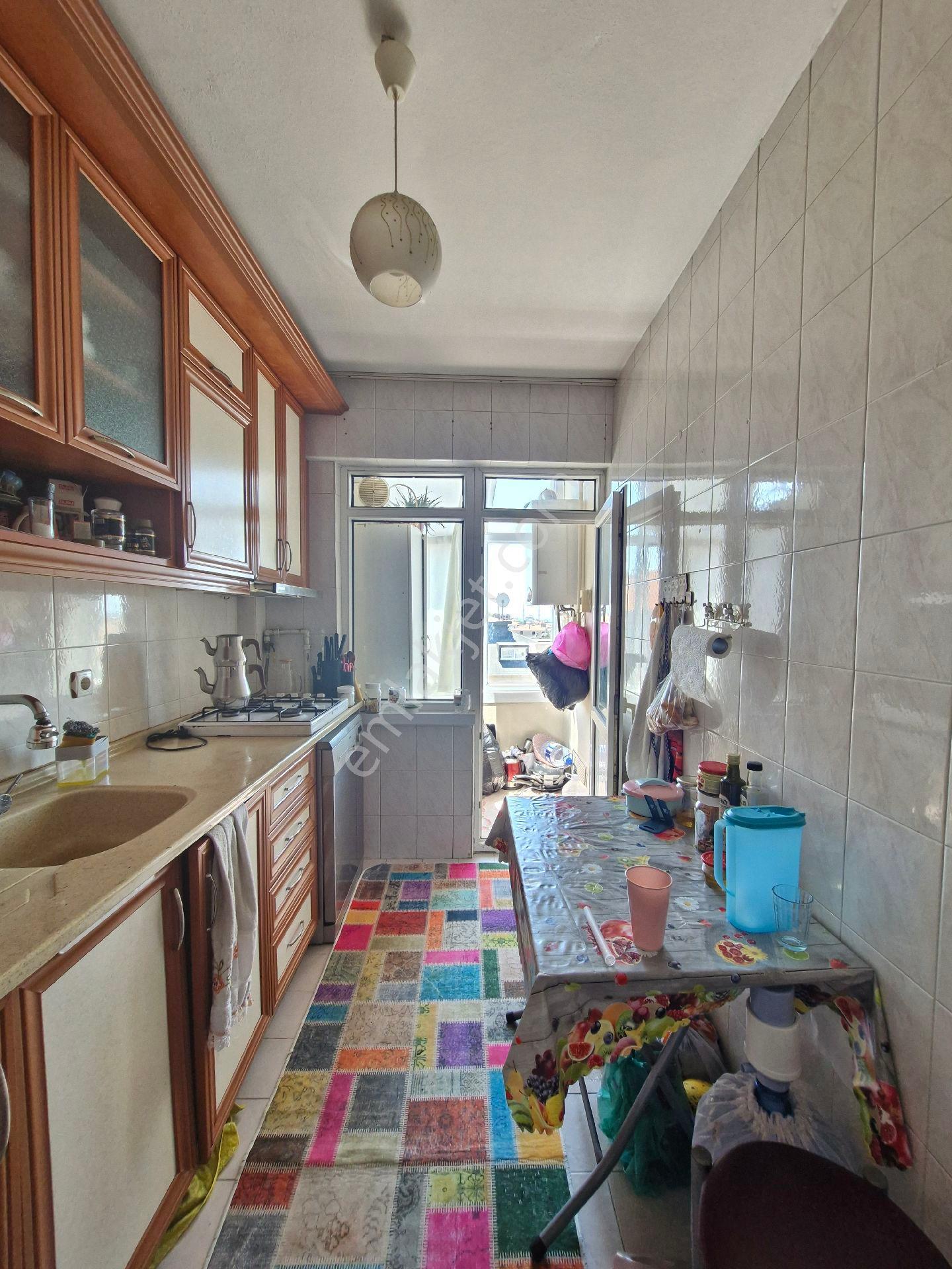 Adress'ten Yenimahalle'de Satılık Ön Cephe Asansörlü 135 M2 3+1 - Görsel 24