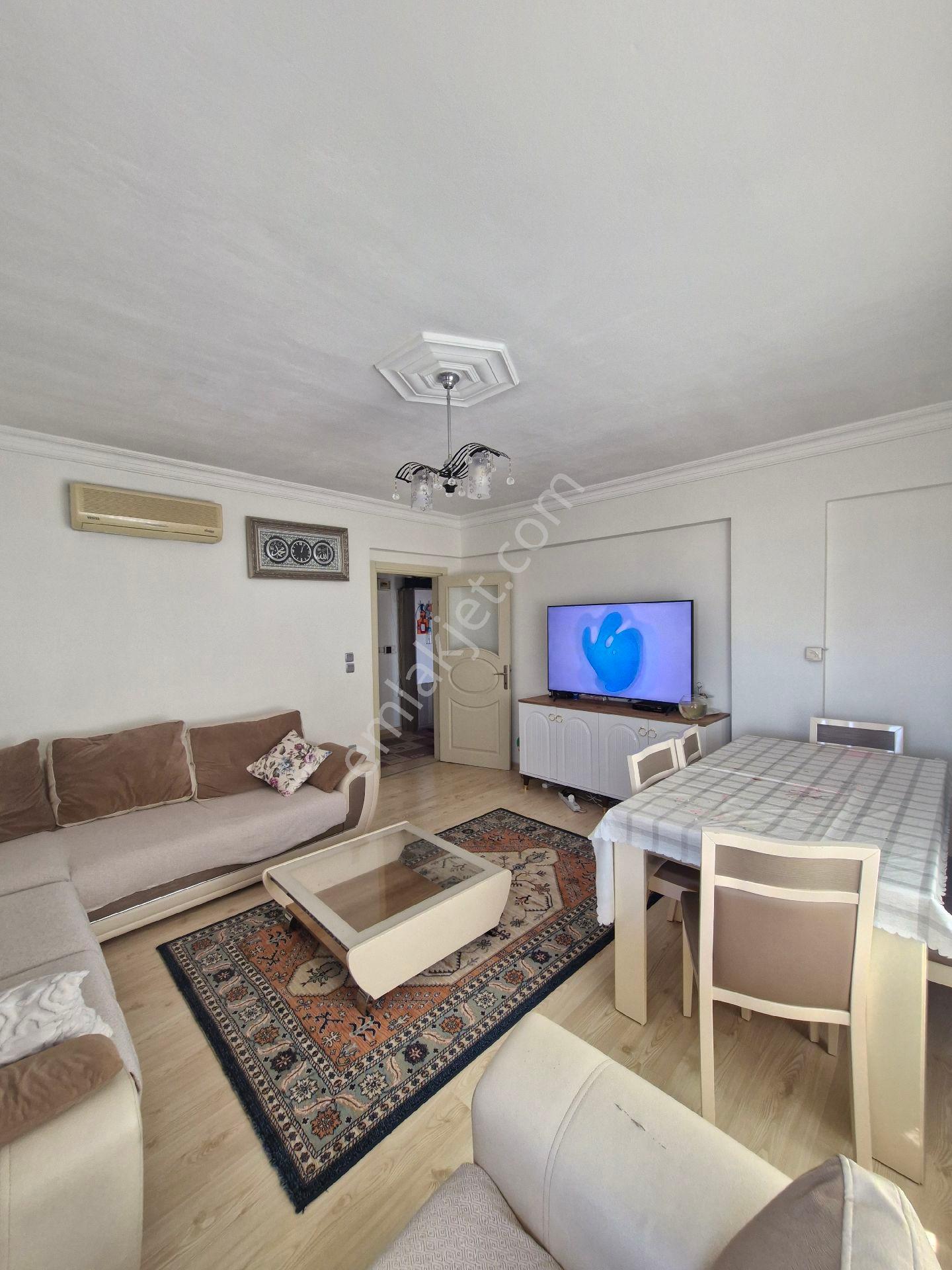 Adress'ten Yenimahalle'de Satılık Ön Cephe Asansörlü 135 M2 3+1 - Görsel 26