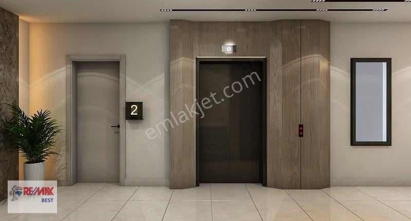Remax Best'ten Aydın Çine'de Havuzlu Sitede Satılık Lüks Dairele