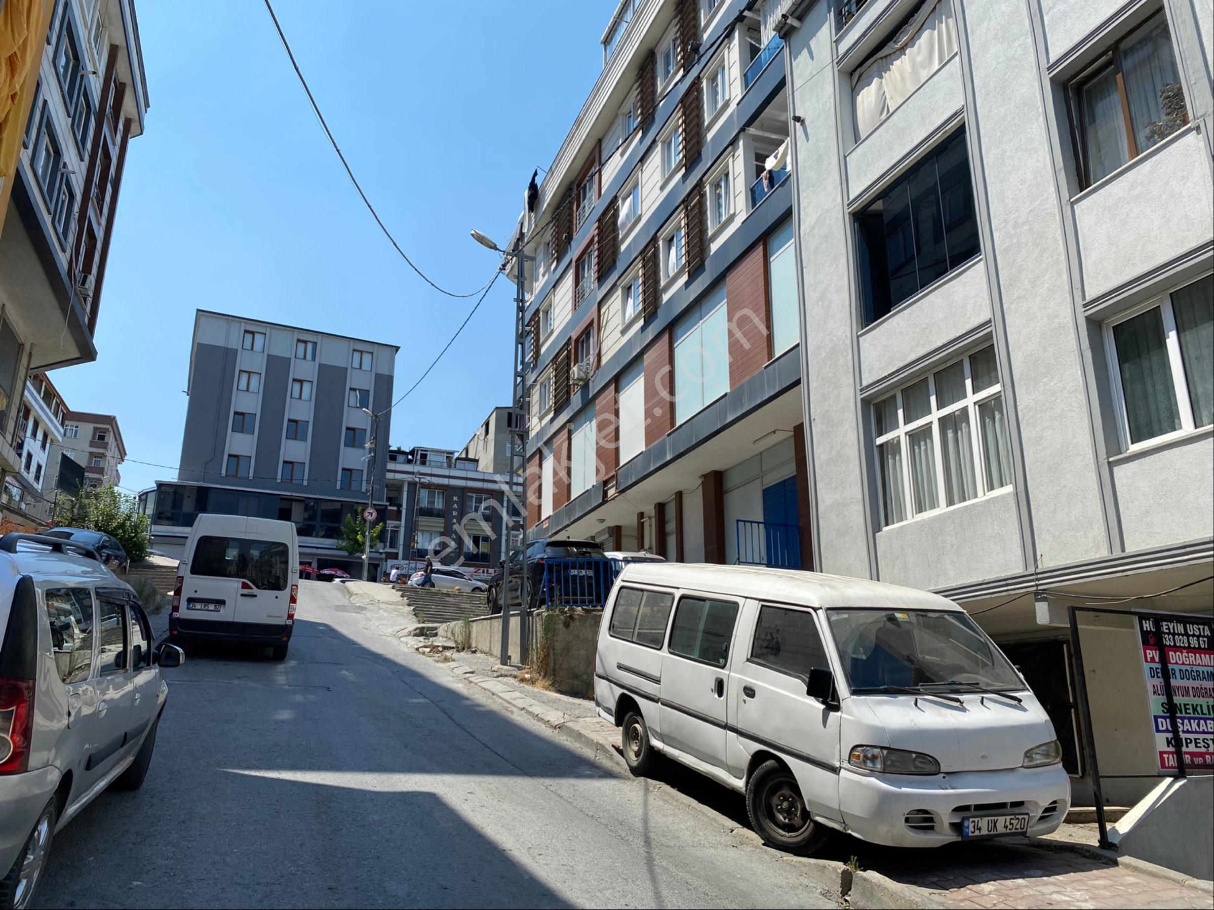 Eray Emlak'tan Satılık Dubleks 2+2 150m2 Arakat Fiyatına - Görsel 27