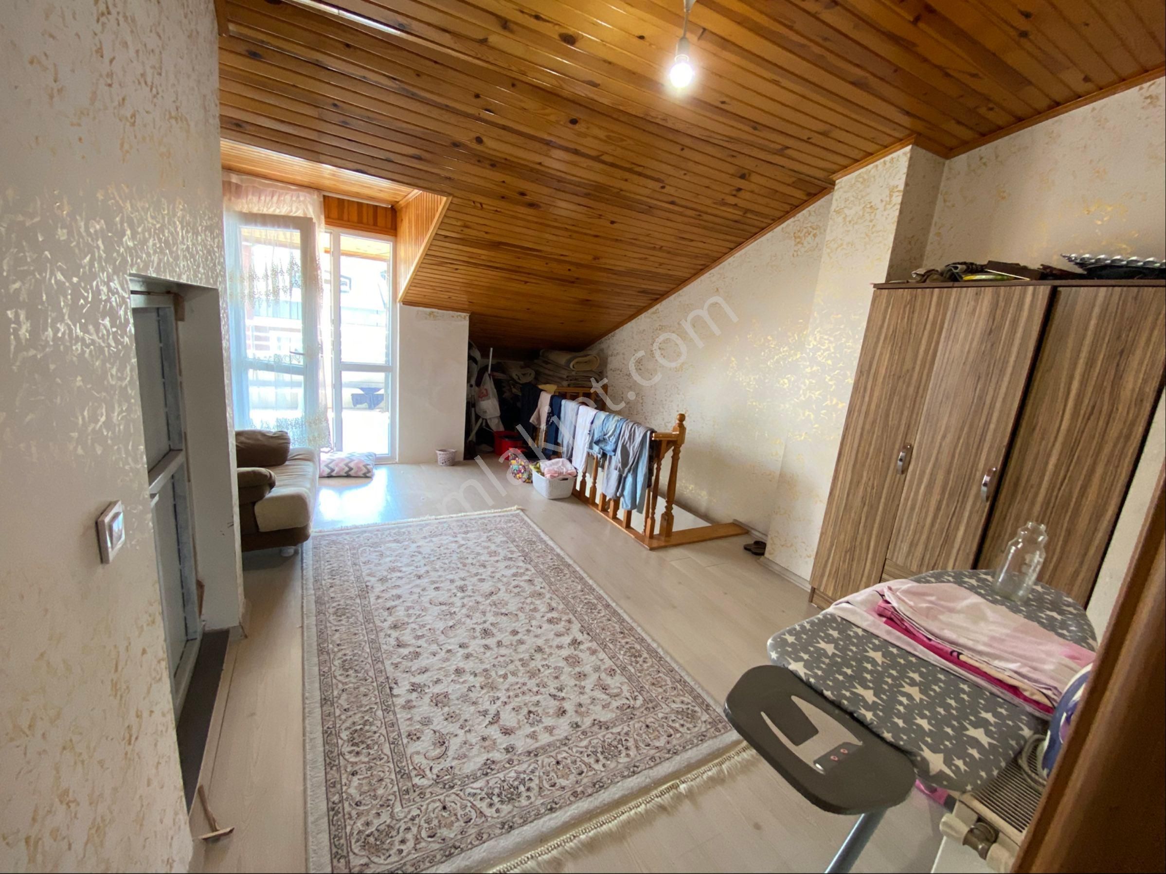 Eray Emlak'tan Satılık Dubleks 2+2 150m2 Arakat Fiyatına - Görsel 14