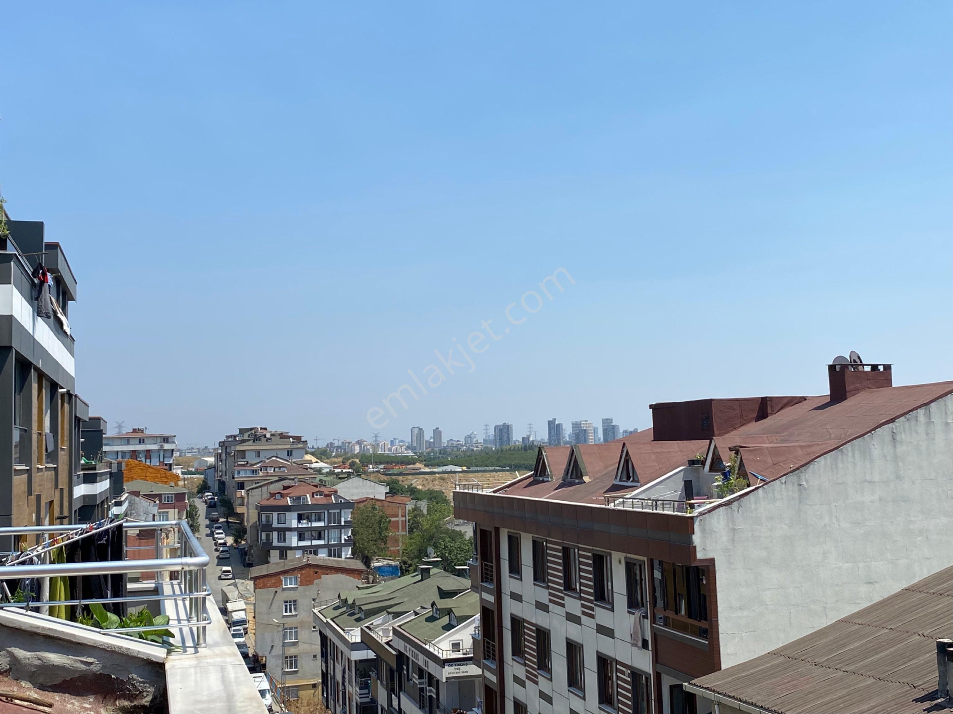 Eray Emlak'tan Satılık Dubleks 2+2 150m2 Arakat Fiyatına - Görsel 20