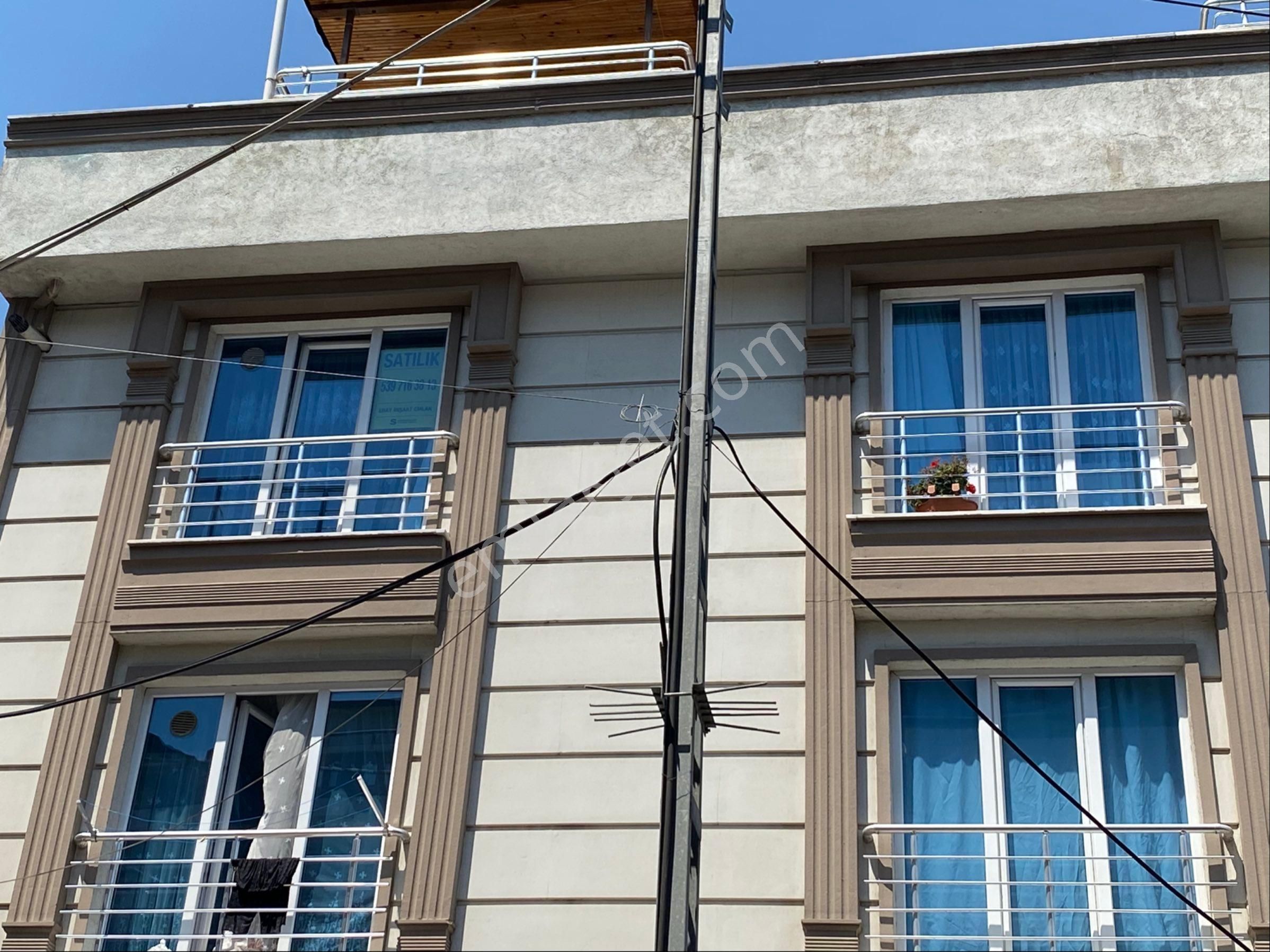 Eray Emlak'tan Satılık Dubleks 2+2 150m2 Arakat Fiyatına - Görsel 25