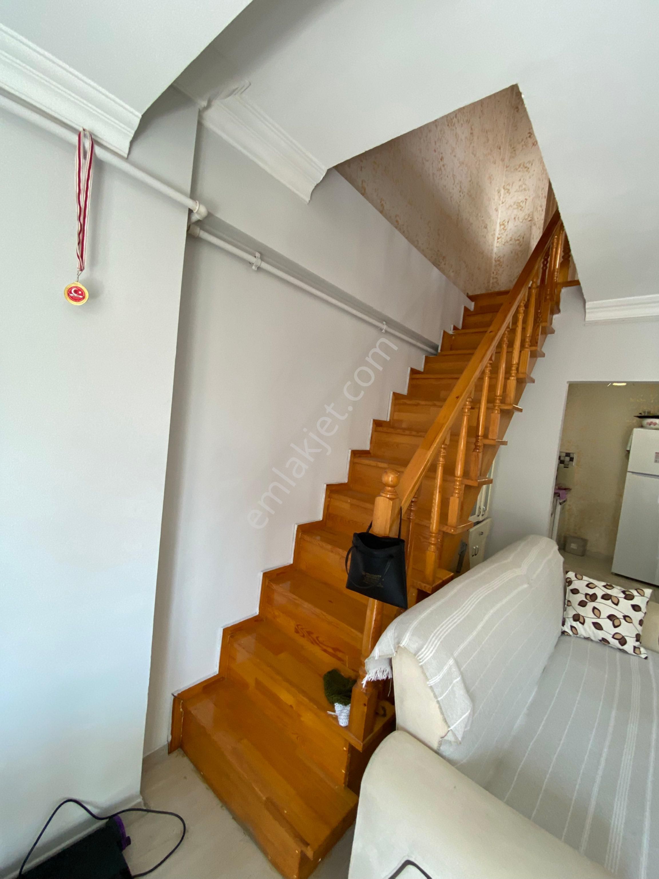 Eray Emlak'tan Satılık Dubleks 2+2 150m2 Arakat Fiyatına - Görsel 9