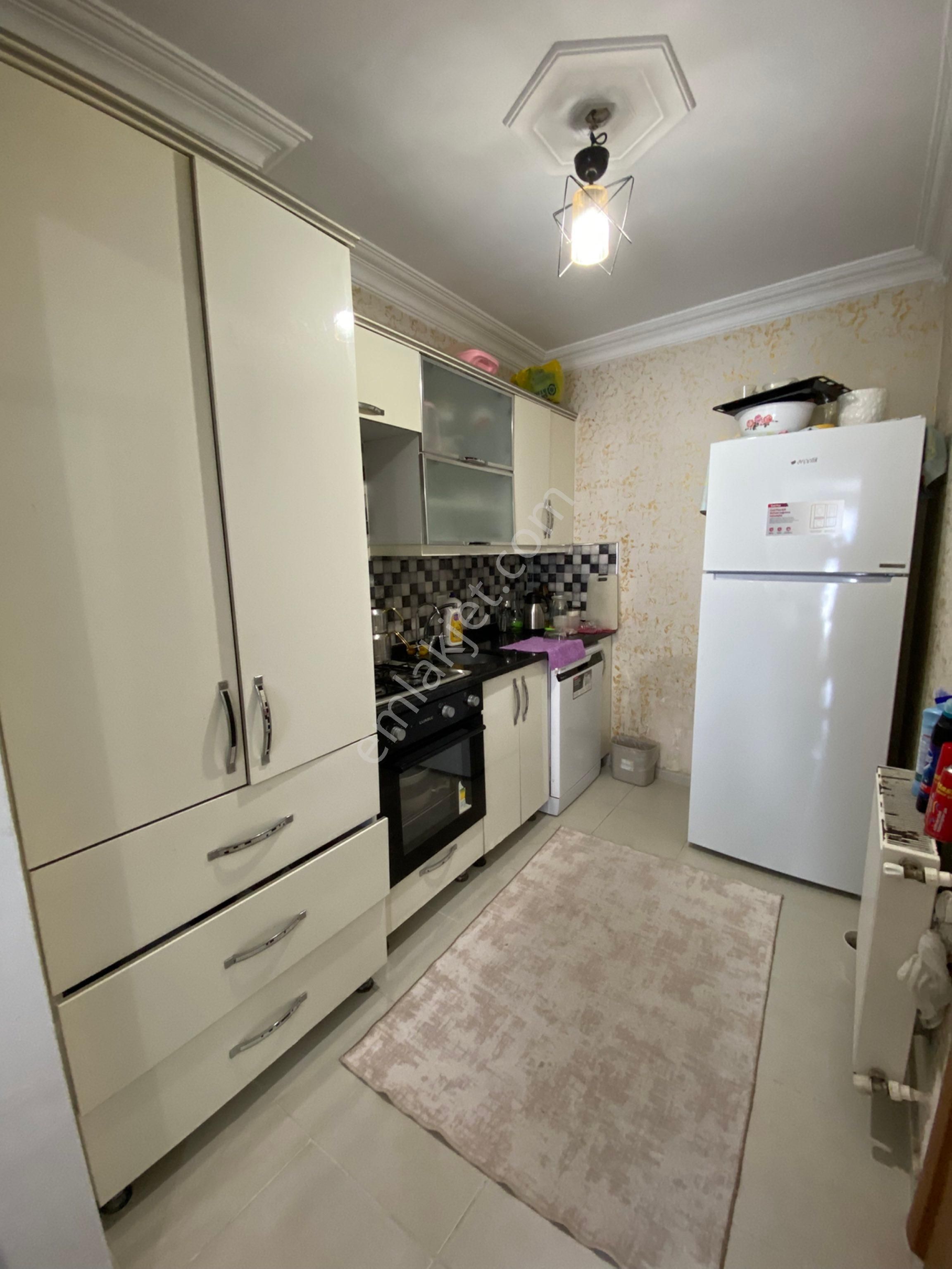 Eray Emlak'tan Satılık Dubleks 2+2 150m2 Arakat Fiyatına - Görsel 8