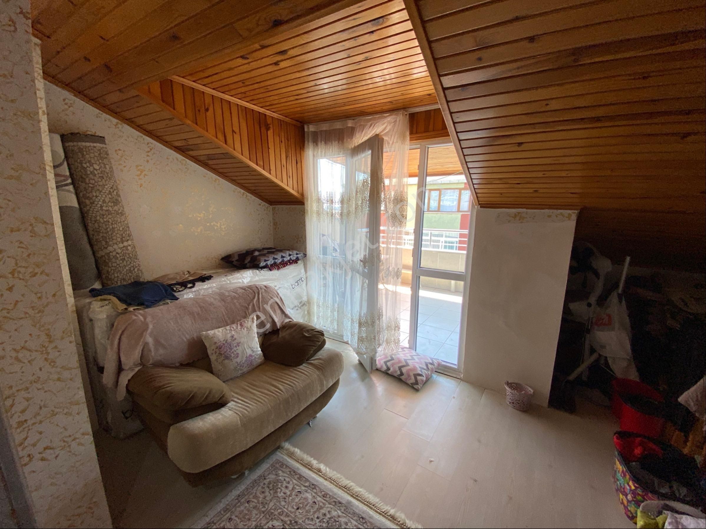 Eray Emlak'tan Satılık Dubleks 2+2 150m2 Arakat Fiyatına - Görsel 16