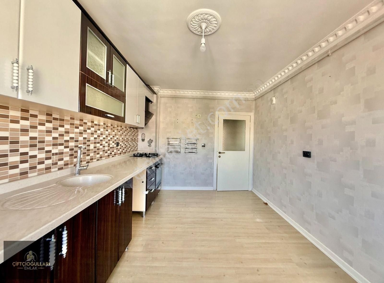 ▃çiftçioğullarından▃ Merkezde Asansörlü Güney Cepheli 3+1 Daire
