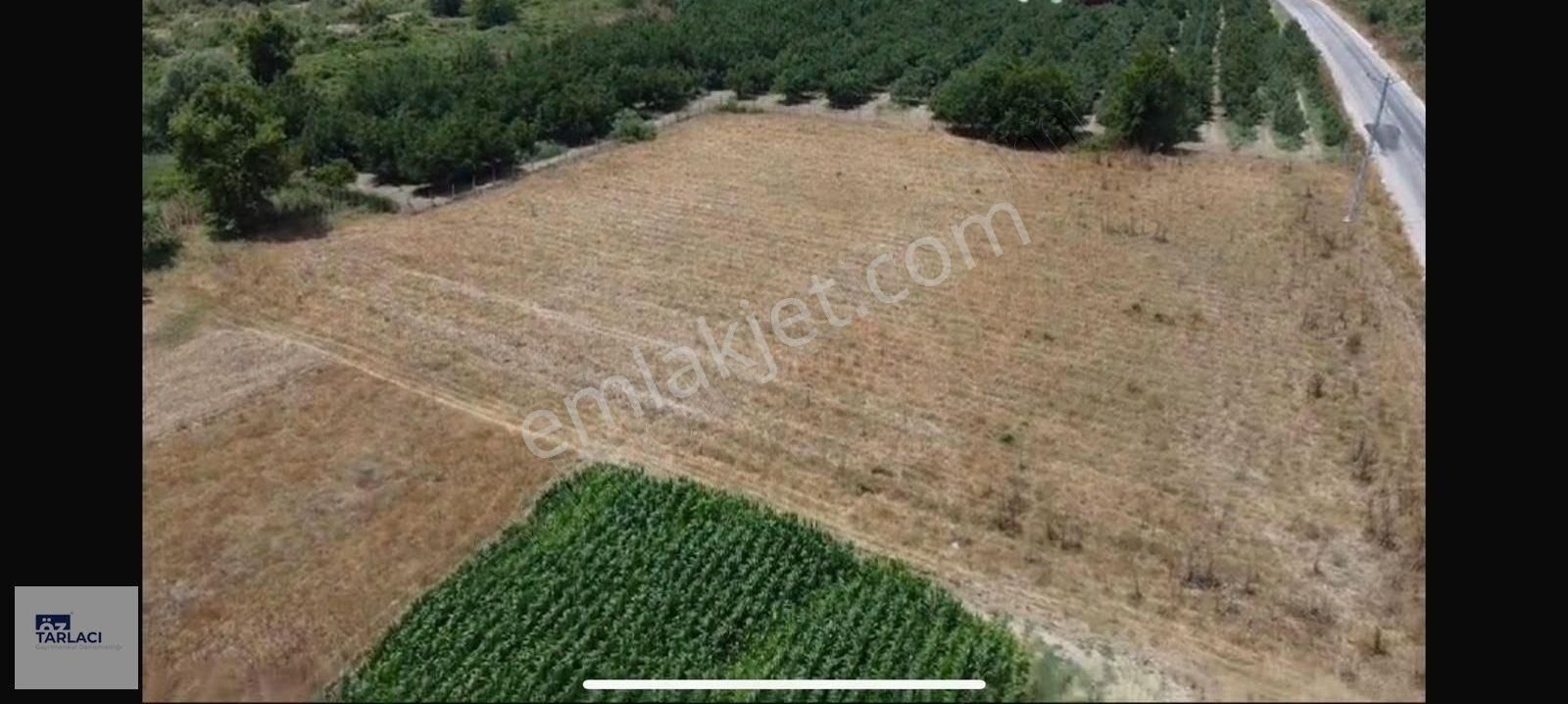 Çardakbelende 8100m2 Mera Dibi