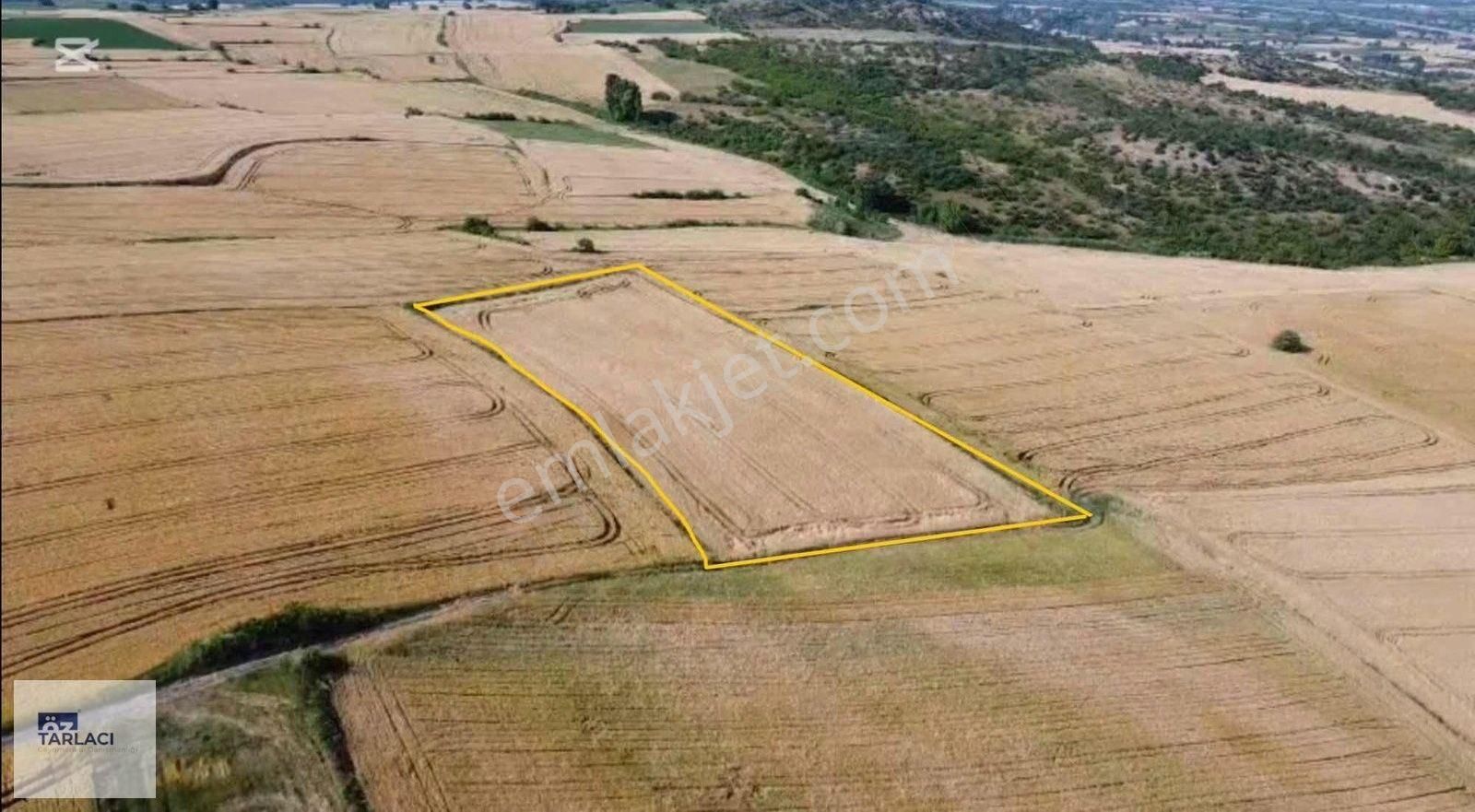 Balıkesir'de Otoban Dibi 9400m2 Tarla