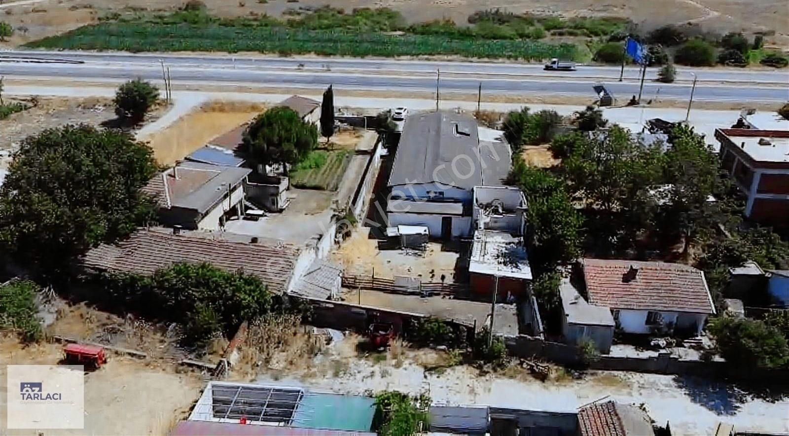 Güllüce'de Restaurant Ruhsatlı Yol Boyu Satılık İş Yeri