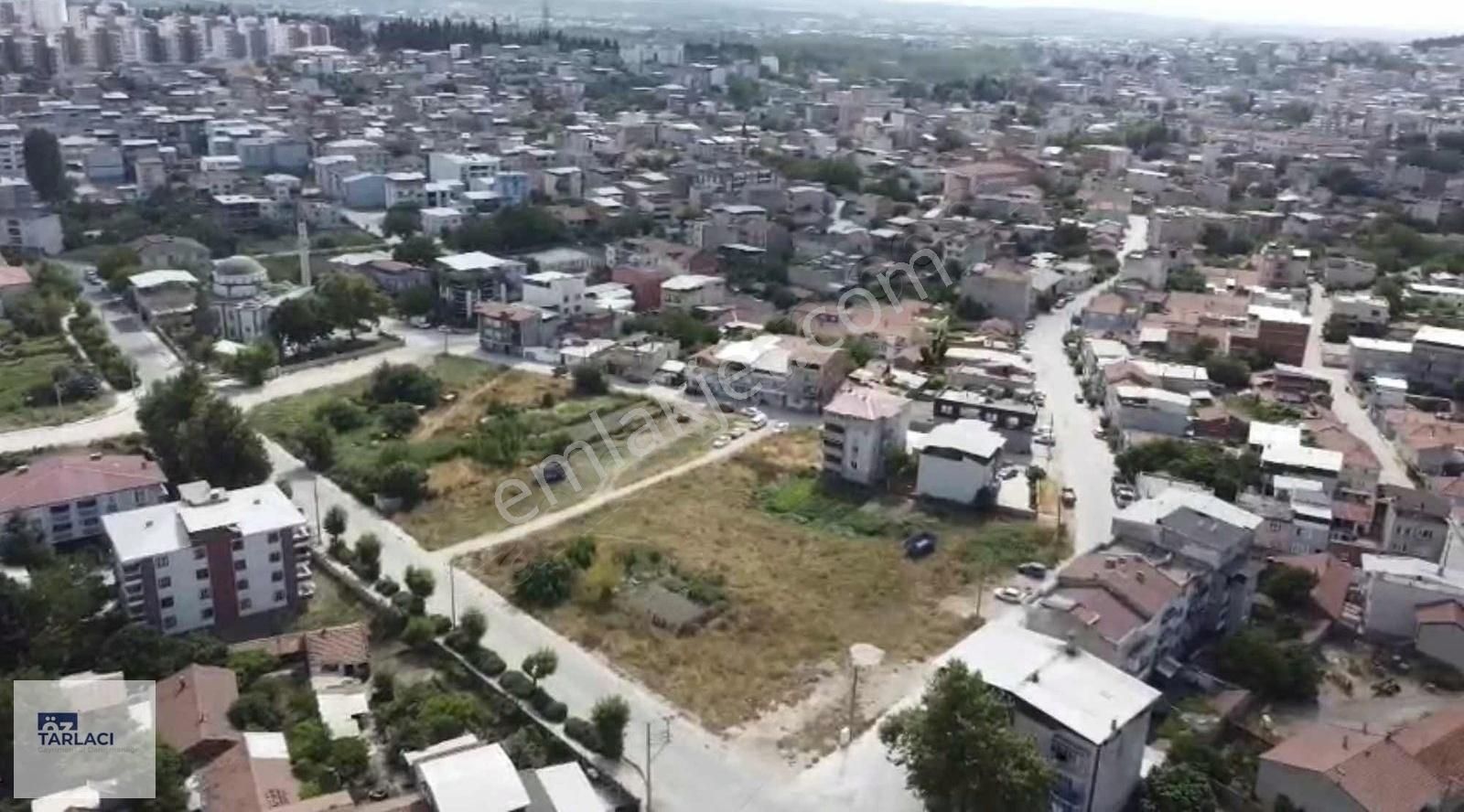 Mkp Züferbey'de Konut İmarlı Arsa 327m Araç Takaslı - Görsel 2