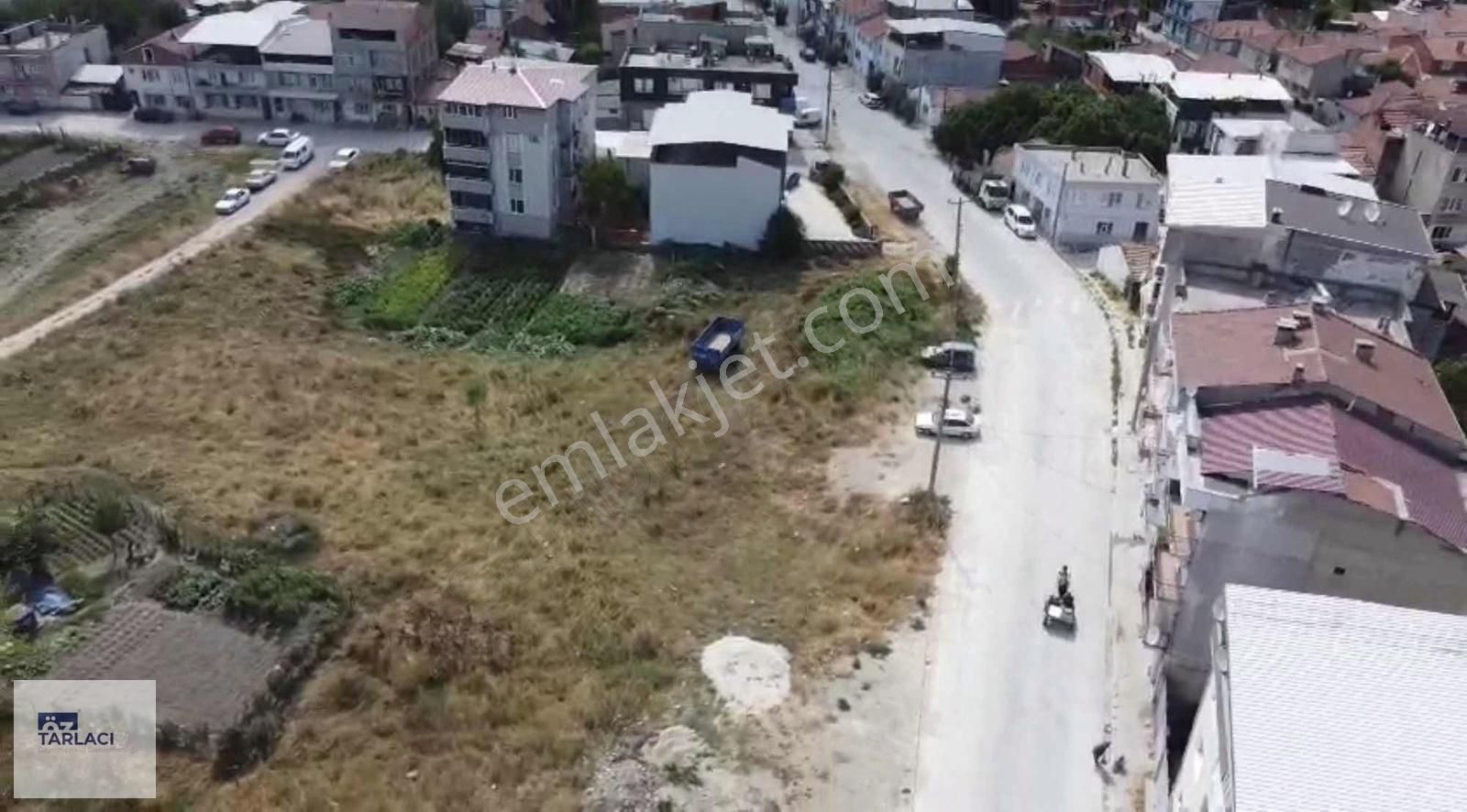 Mkp Züferbey'de Konut İmarlı Arsa 327m Araç Takaslı - Görsel 5