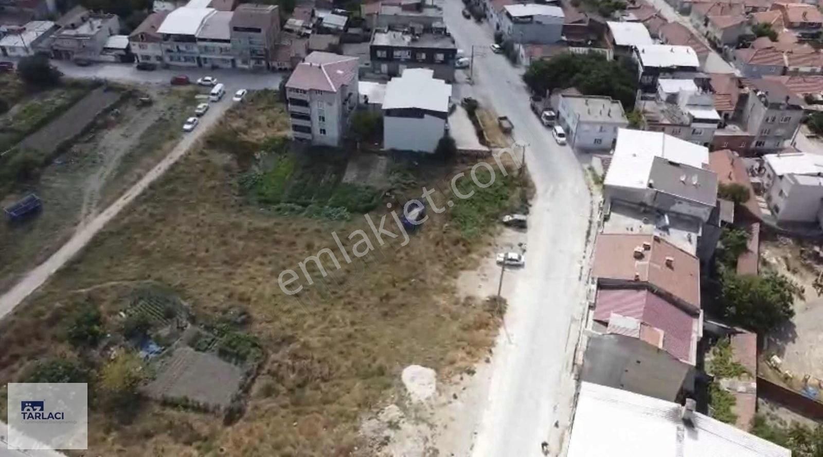 Mkp Züferbey'de Konut İmarlı Arsa 327m Araç Takaslı - Görsel 3