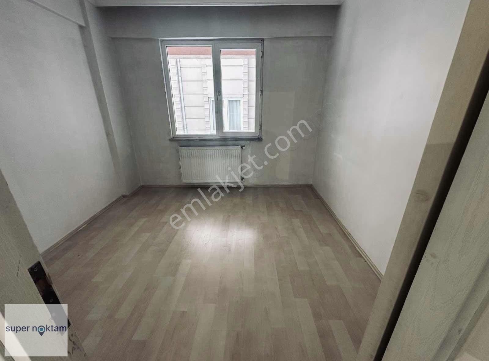 Mehmet Akif'te 1+1 Satılık Yeni Yapı Yüksek Giriş Kat Daire - Görsel 3