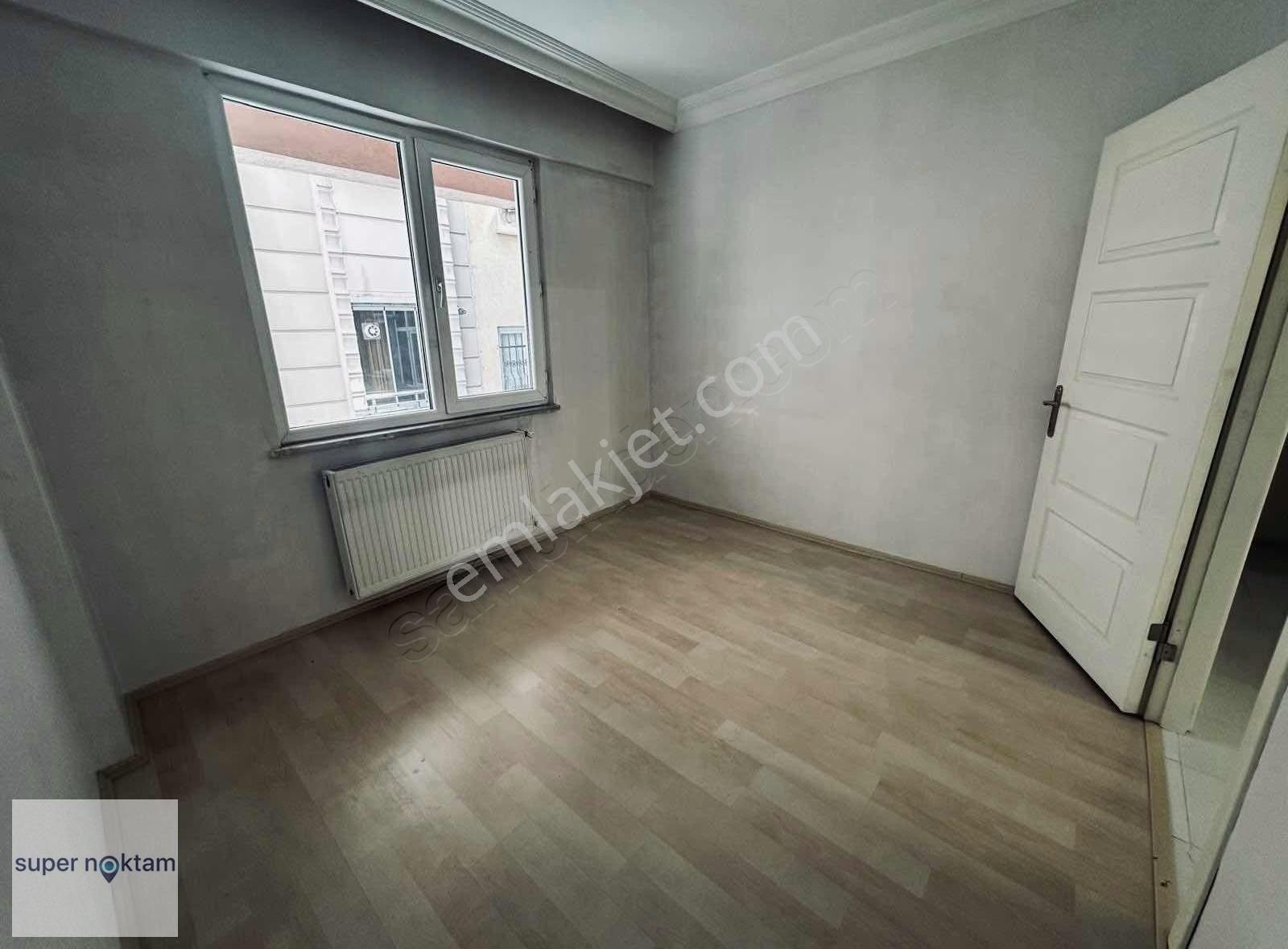 Mehmet Akif'te 1+1 Satılık Yeni Yapı Yüksek Giriş Kat Daire - Görsel 4