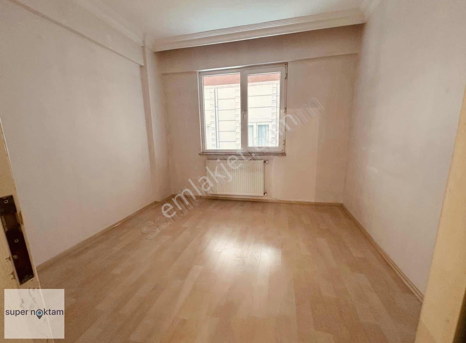 Mehmet Akif'te 1+1 Satılık Yeni Yapı Yüksek Giriş Kat Daire - Görsel 11