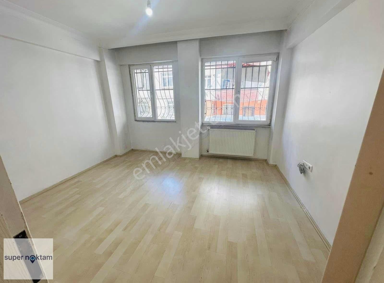 Mehmet Akif'te 1+1 Satılık Yeni Yapı Yüksek Giriş Kat Daire - Görsel 12