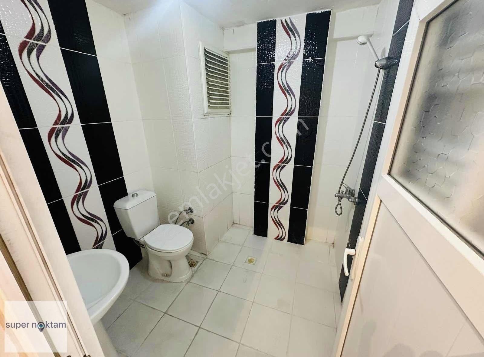 Mehmet Akif'te 1+1 Satılık Yeni Yapı Yüksek Giriş Kat Daire - Görsel 5