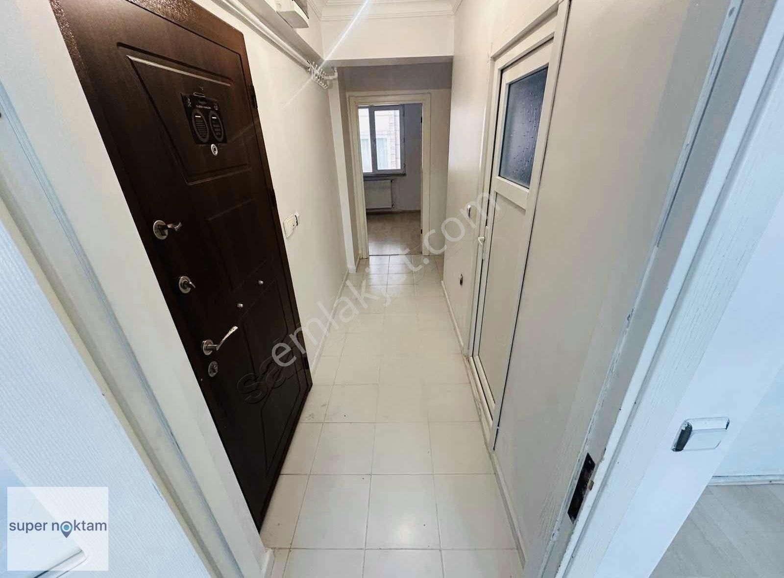 Mehmet Akif'te 1+1 Satılık Yeni Yapı Yüksek Giriş Kat Daire - Görsel 20