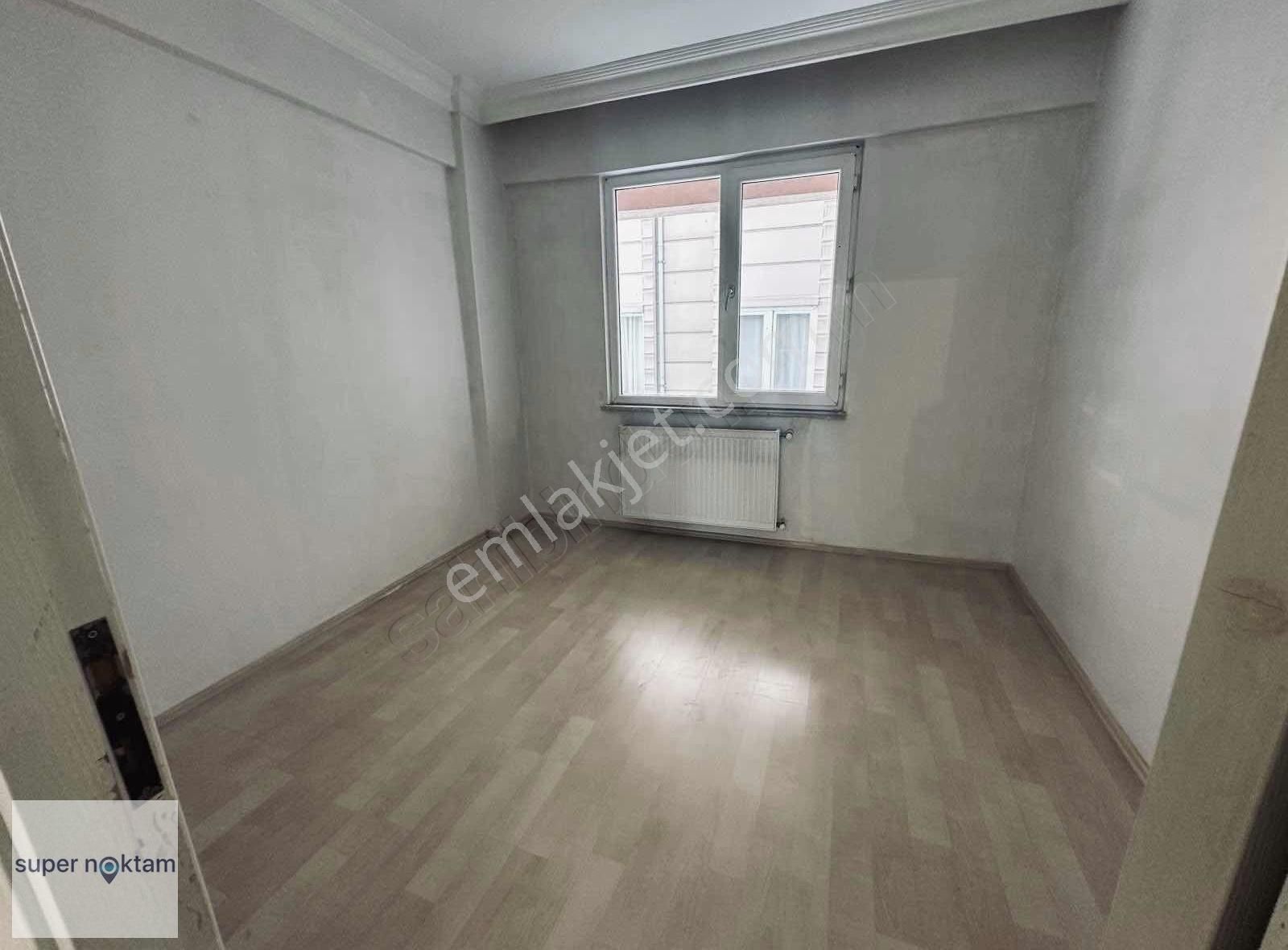 Mehmet Akif'te 1+1 Satılık Yeni Yapı Yüksek Giriş Kat Daire - Görsel 17