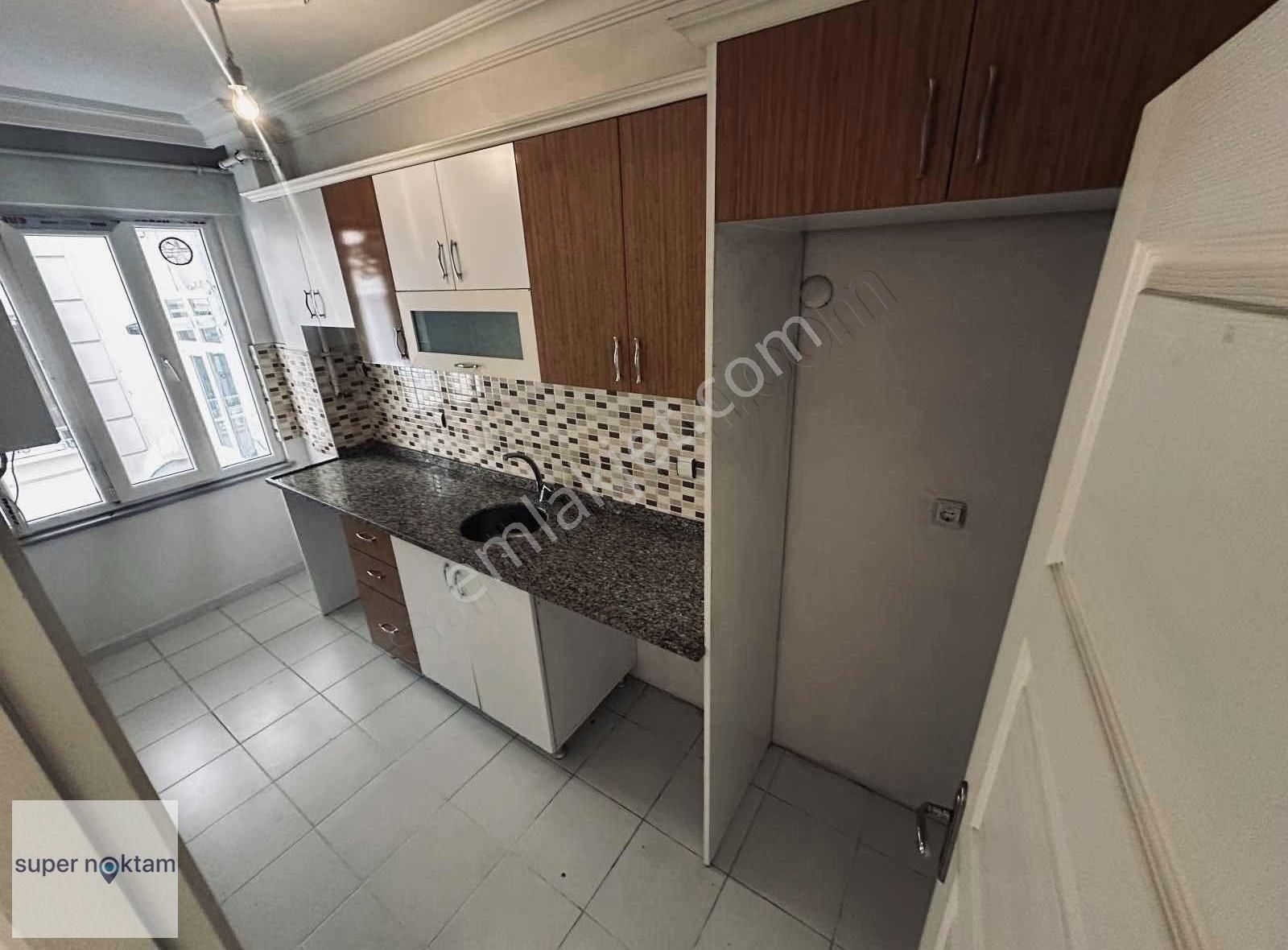 Mehmet Akif'te 1+1 Satılık Yeni Yapı Yüksek Giriş Kat Daire - Görsel 7