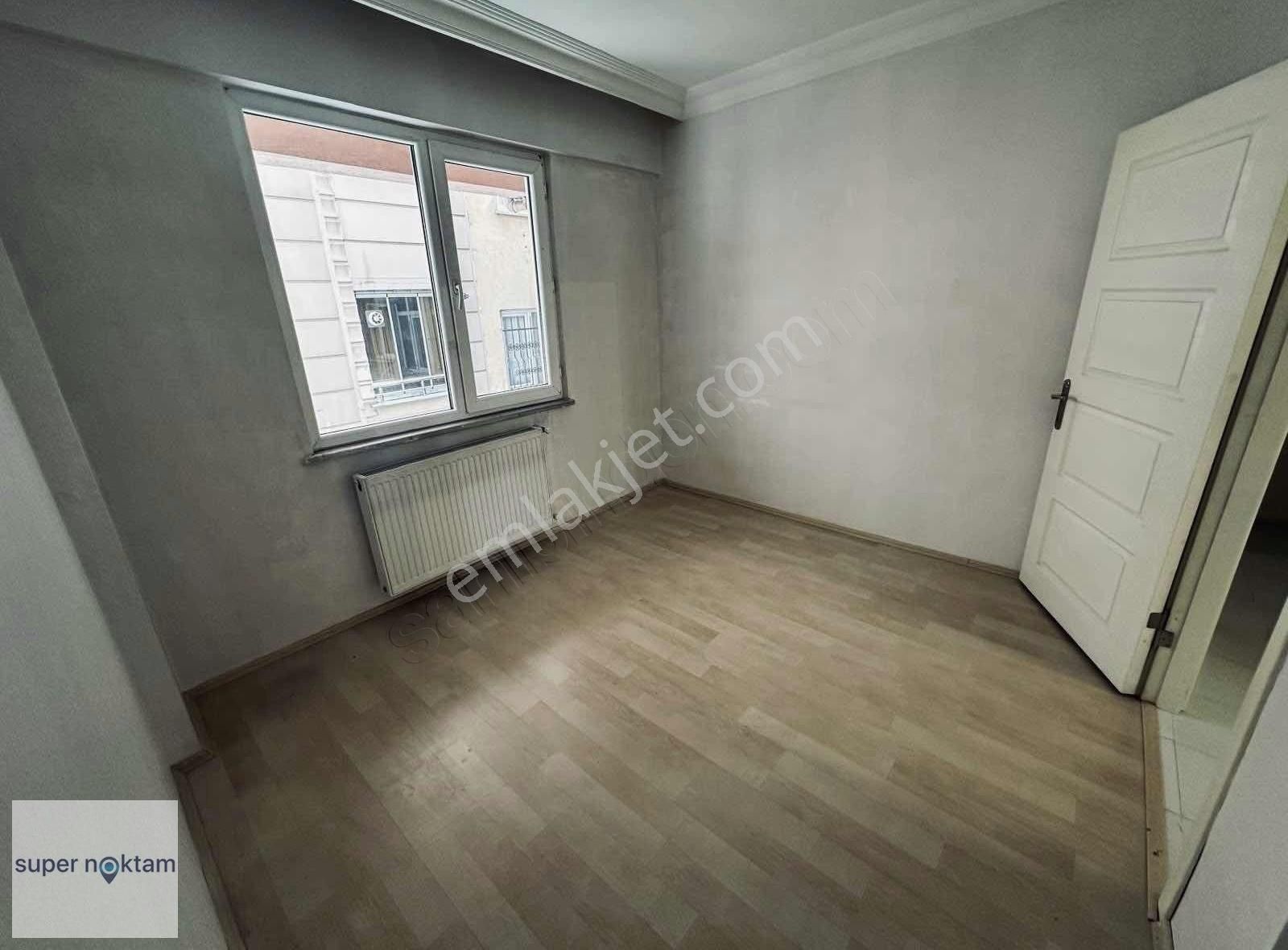 Mehmet Akif'te 1+1 Satılık Yeni Yapı Yüksek Giriş Kat Daire - Görsel 16