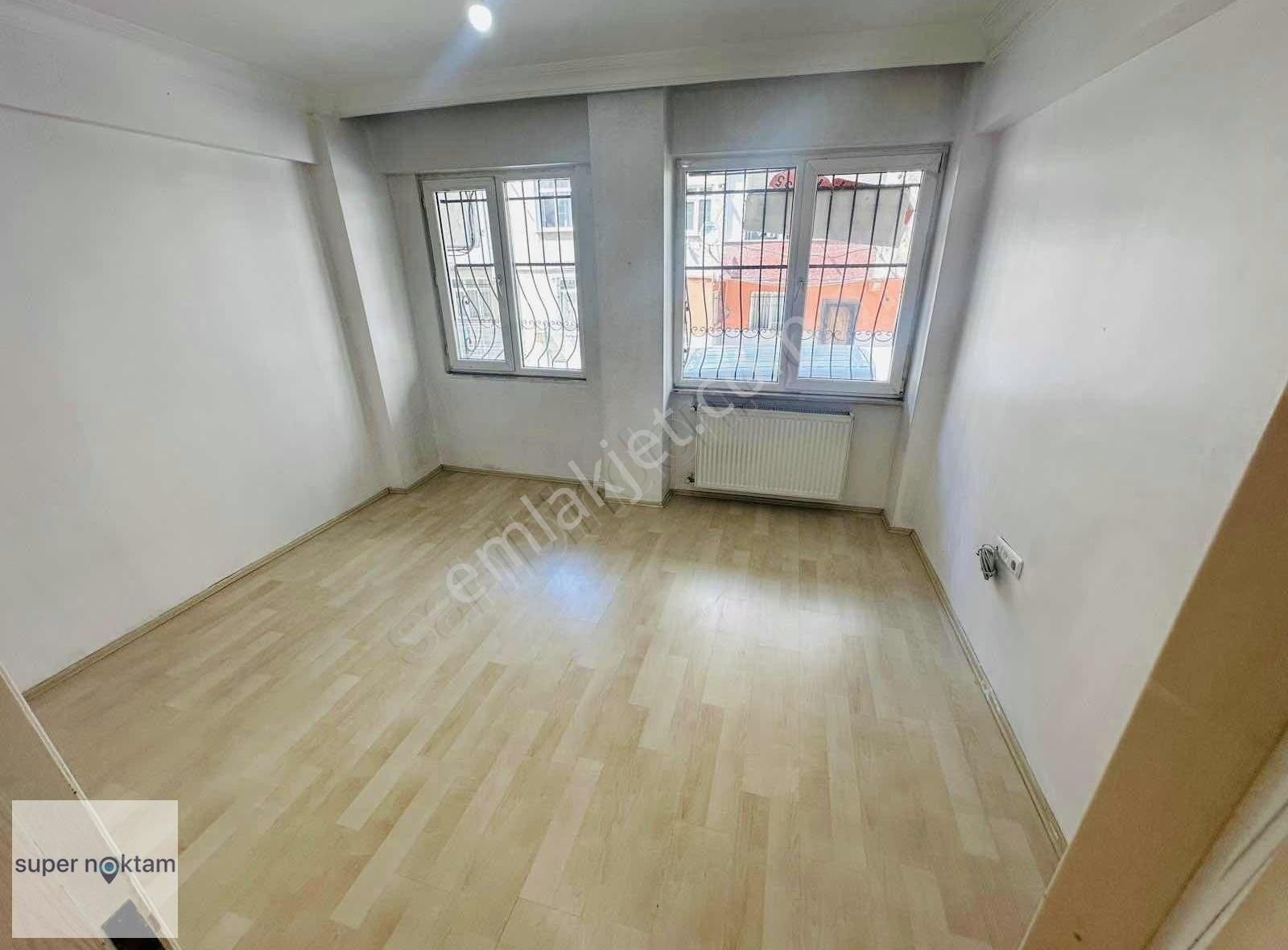 Mehmet Akif'te 1+1 Satılık Yeni Yapı Yüksek Giriş Kat Daire - Görsel 19