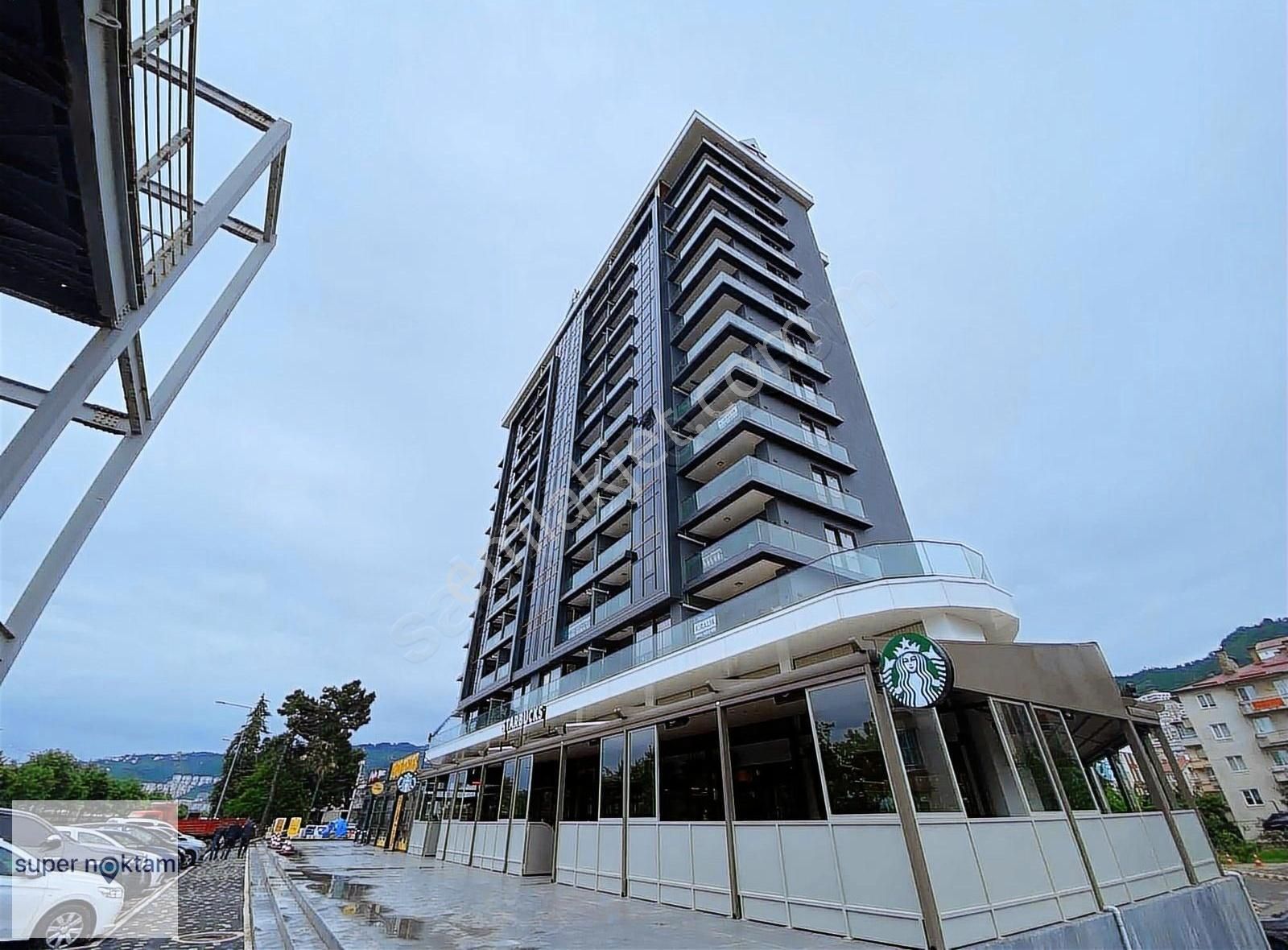 Süper Noktam'dan A Plaza'da Kiralık 2+1 Homeofis