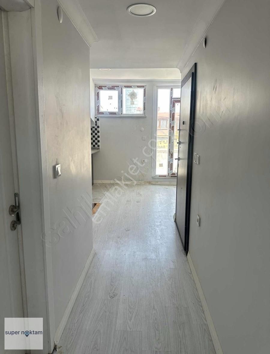 Mehmet Akif'te Satılık 3+2 Asansörlü İskanlı Dubleks Daire - Görsel 25