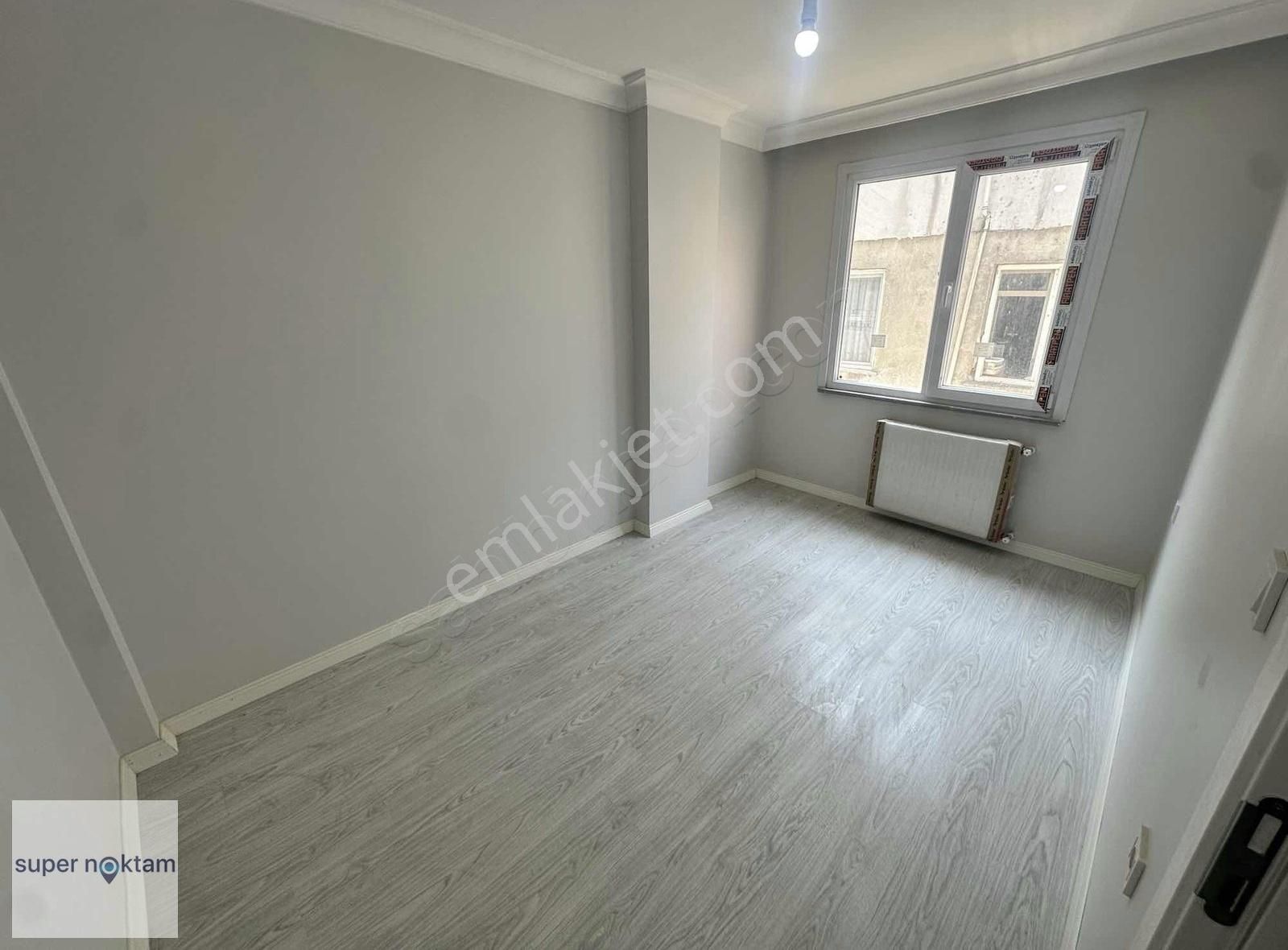 Mehmet Akif'te Satılık 3+2 Asansörlü İskanlı Dubleks Daire - Görsel 14