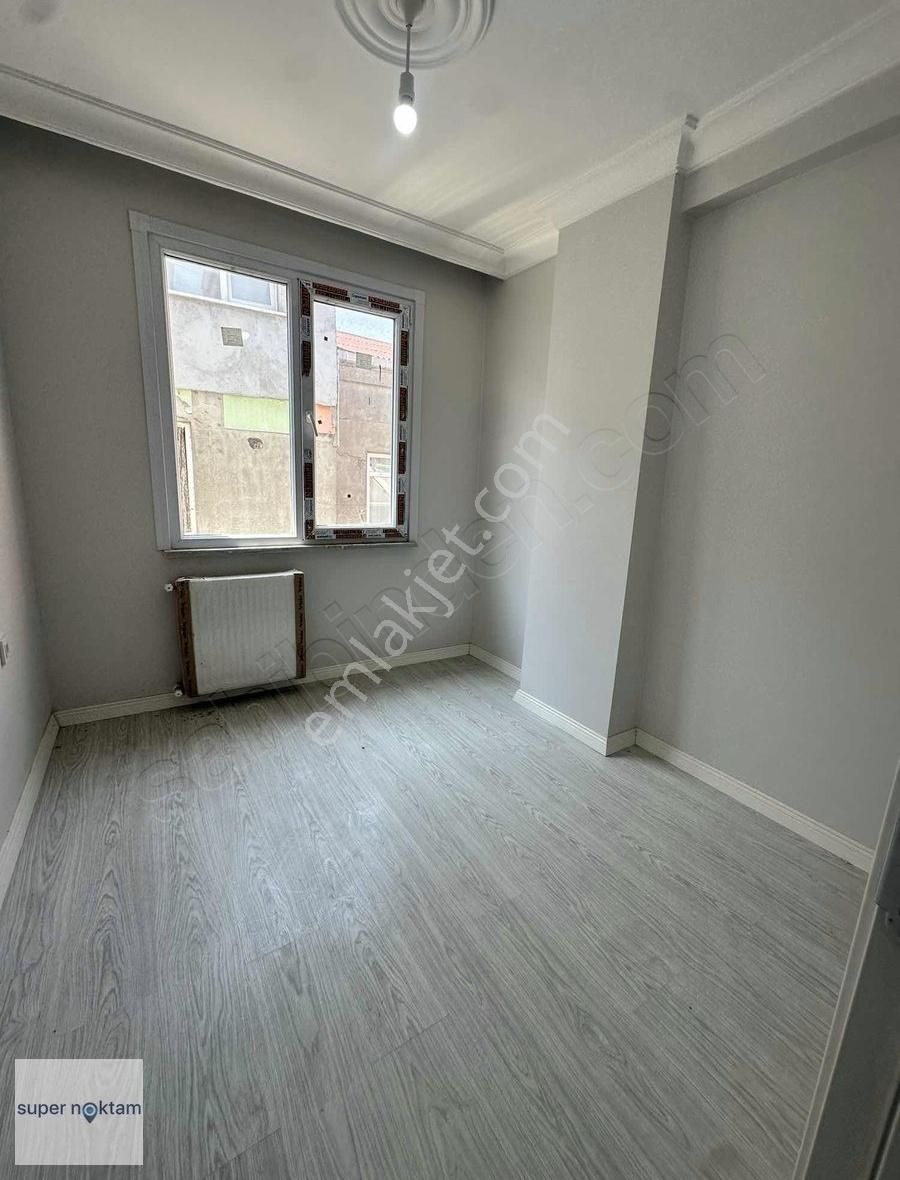 Mehmet Akif'te Satılık 3+2 Asansörlü İskanlı Dubleks Daire - Görsel 30