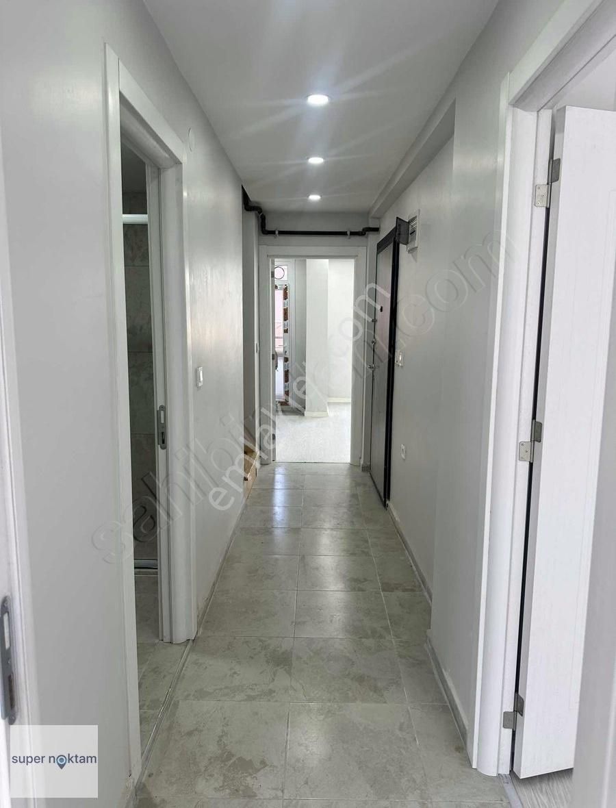 Mehmet Akif'te Satılık 3+2 Asansörlü İskanlı Dubleks Daire - Görsel 23