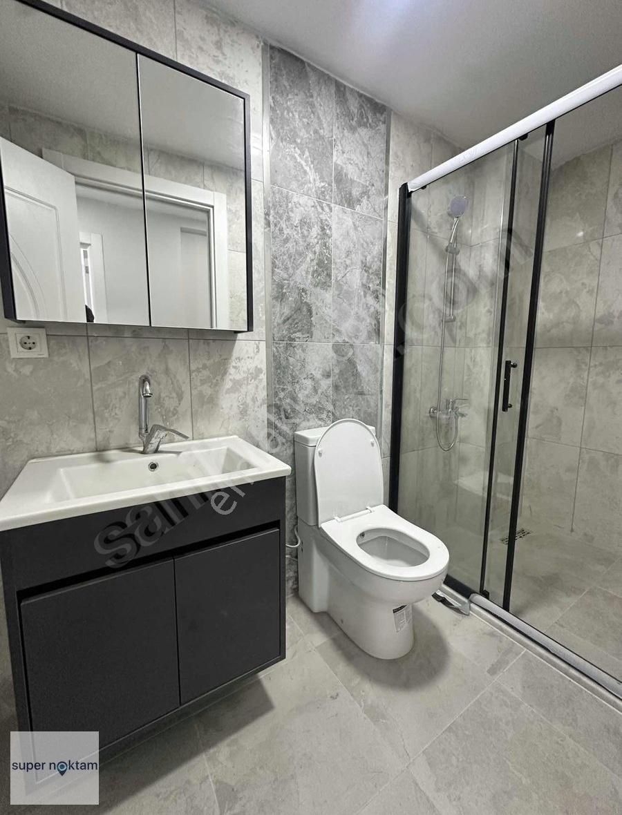 Mehmet Akif'te Satılık 3+2 Asansörlü İskanlı Dubleks Daire - Görsel 7