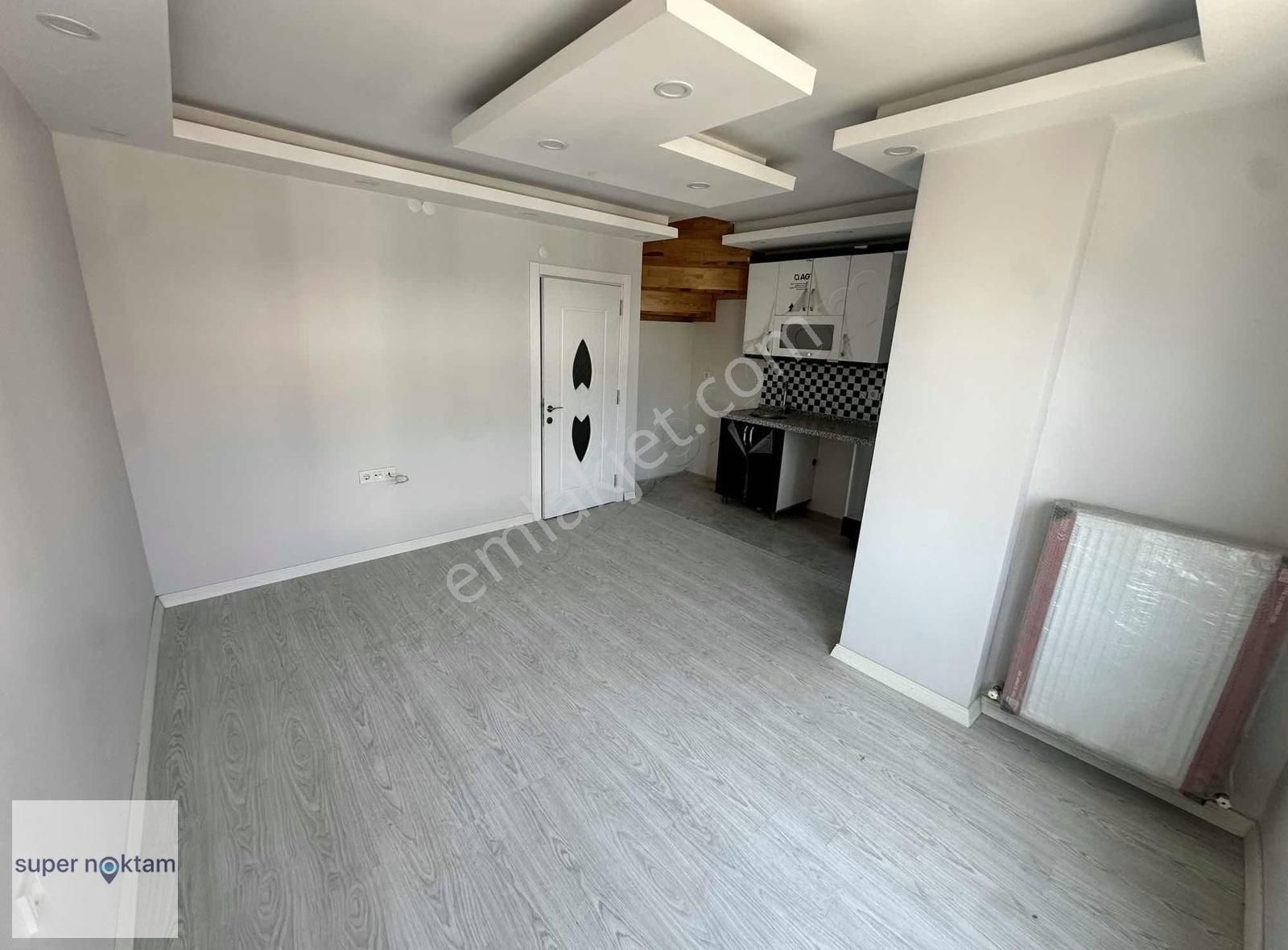 Mehmet Akif'te Satılık 3+2 Asansörlü İskanlı Dubleks Daire - Görsel 28