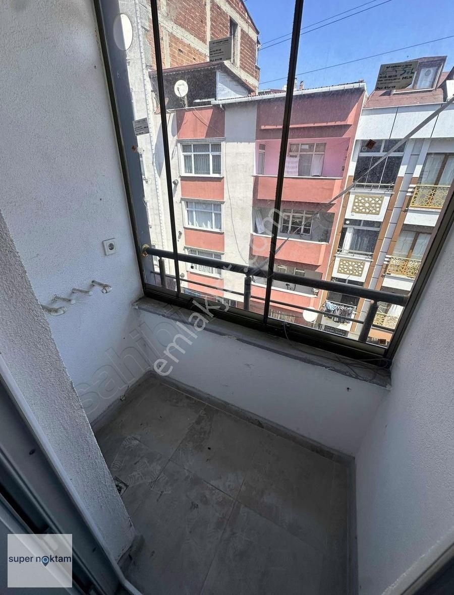 Mehmet Akif'te Satılık 3+2 Asansörlü İskanlı Dubleks Daire - Görsel 20