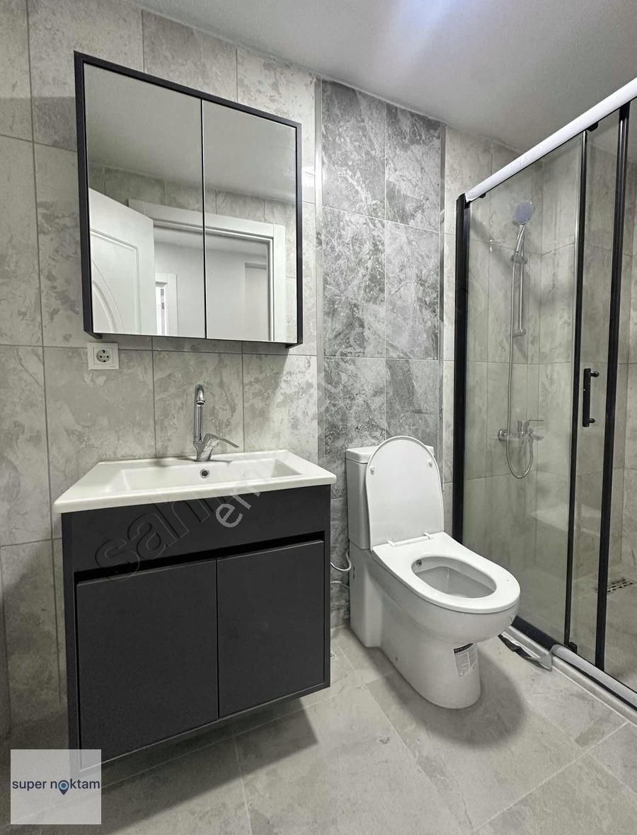 Mehmet Akif'te Satılık 3+2 Asansörlü İskanlı Dubleks Daire - Görsel 8